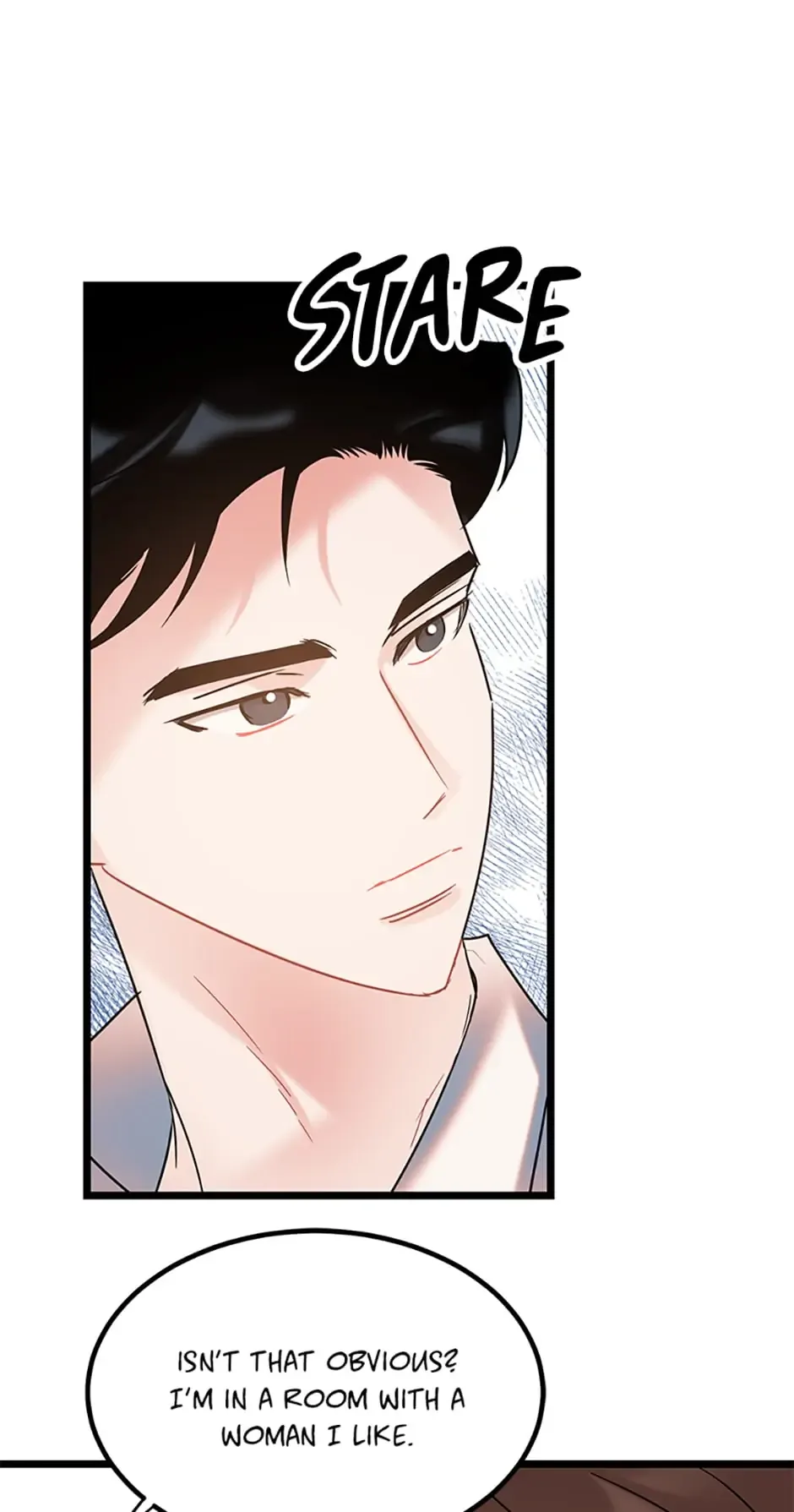 The Dignity Of Romance Chapter 23 page 39