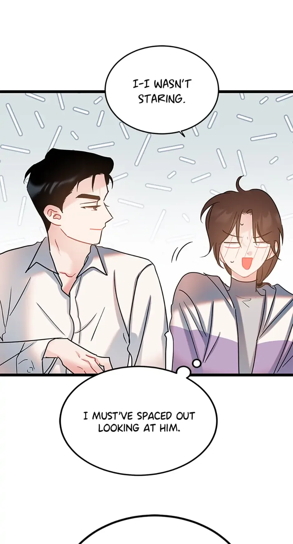 The Dignity Of Romance Chapter 23 page 51