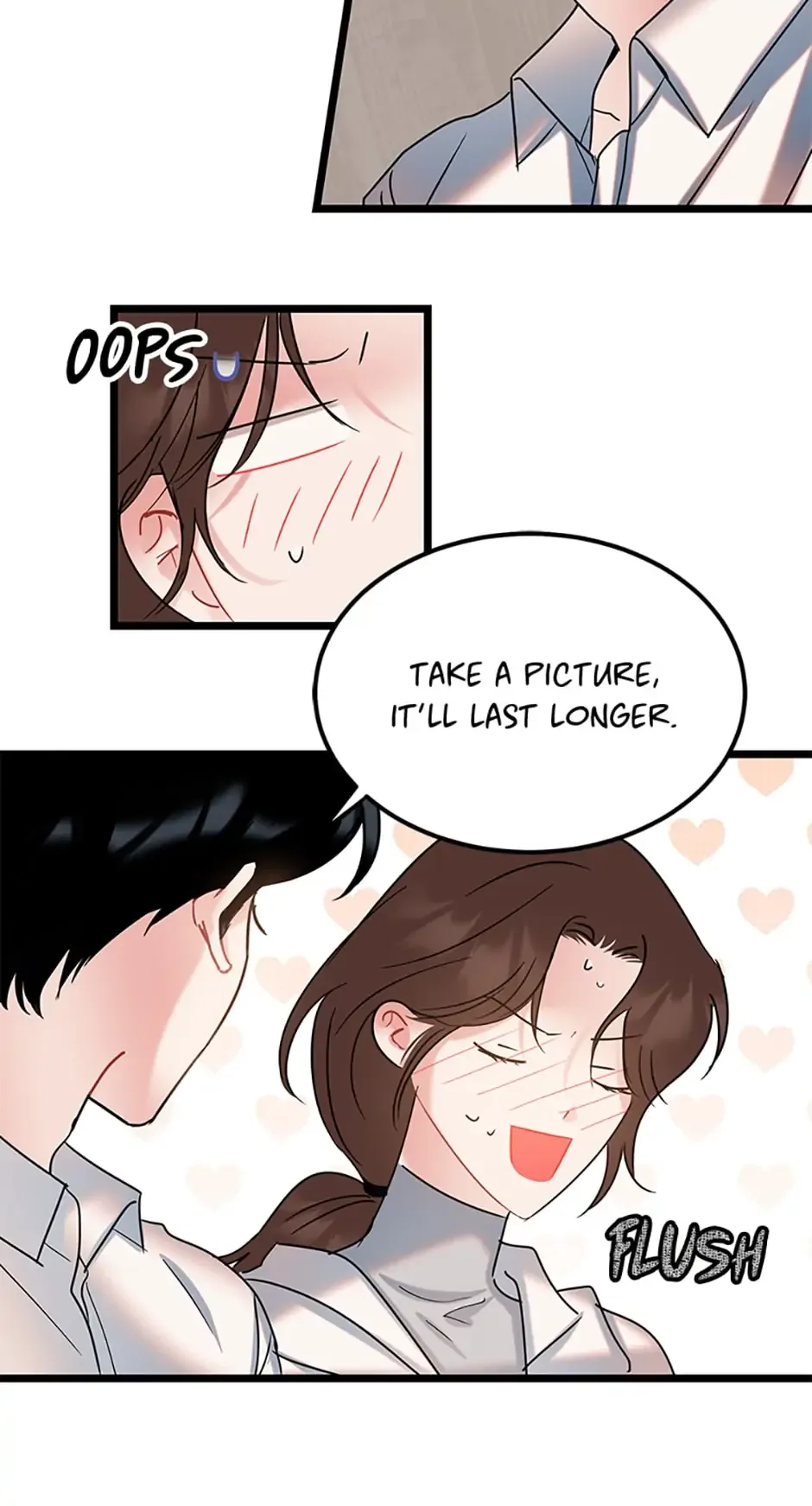 The Dignity Of Romance Chapter 23 page 50