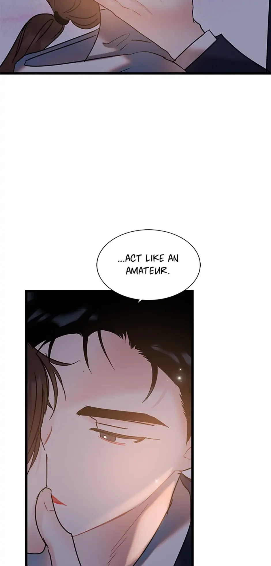 The Dignity Of Romance Chapter 22 page 5