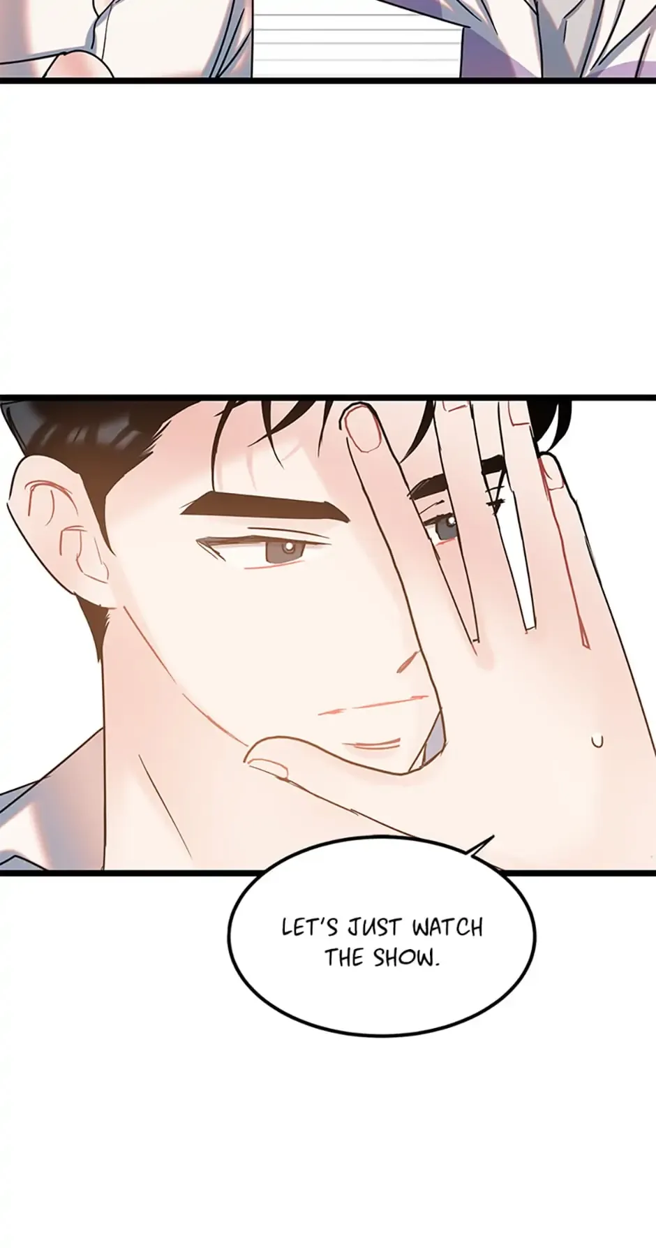 The Dignity Of Romance Chapter 23 page 44