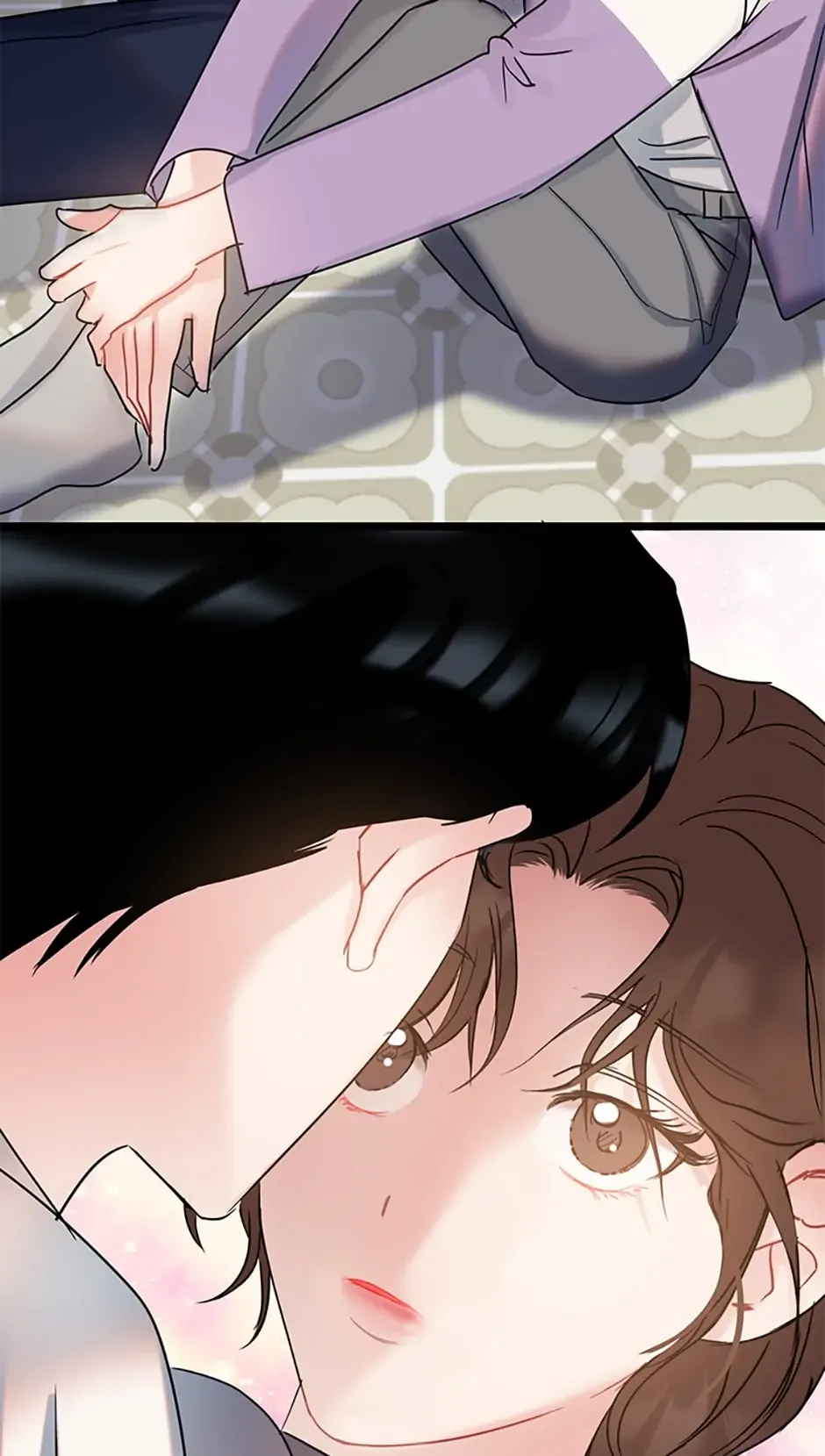 The Dignity Of Romance Chapter 23 page 56