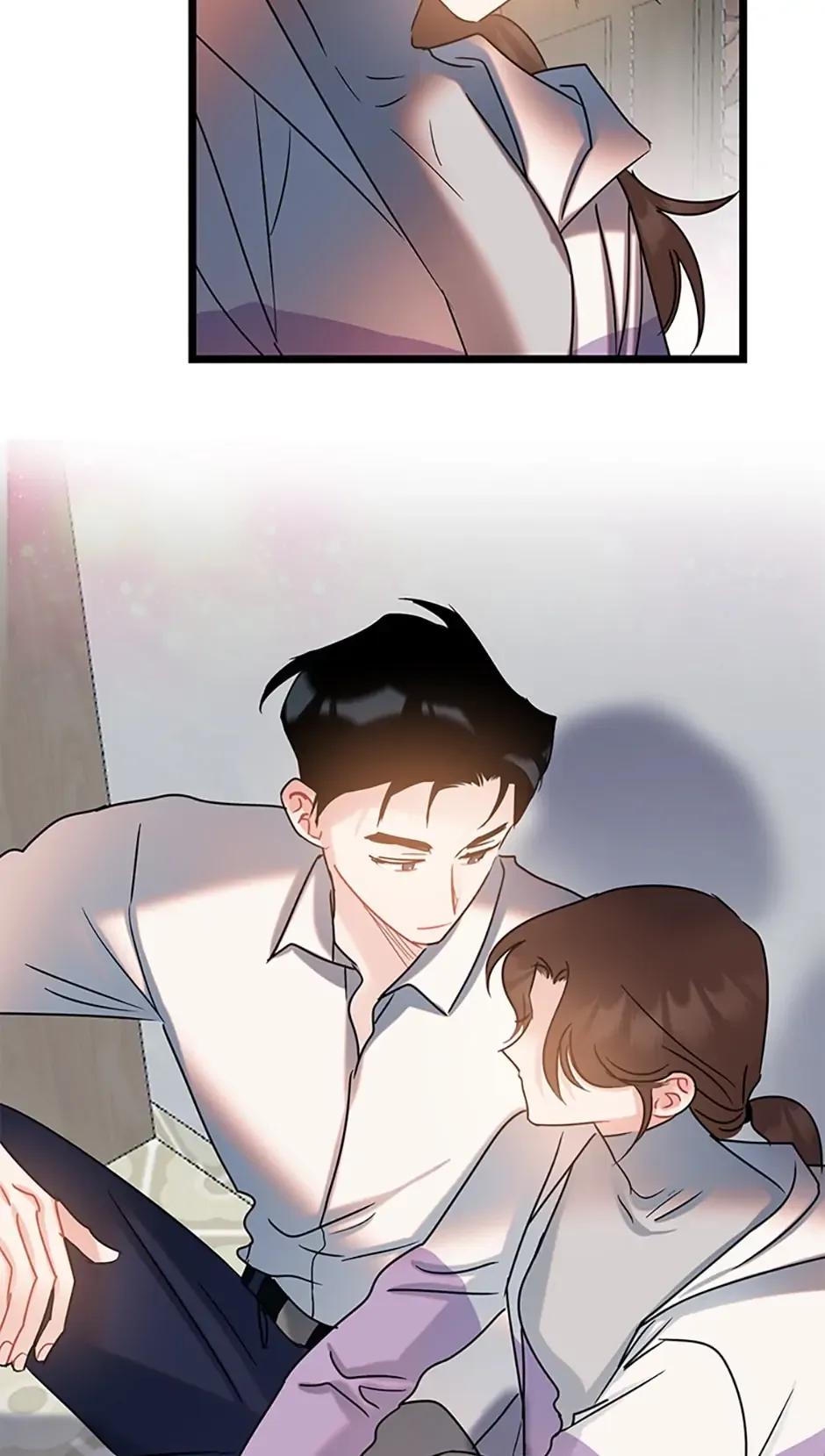 The Dignity Of Romance Chapter 23 page 55