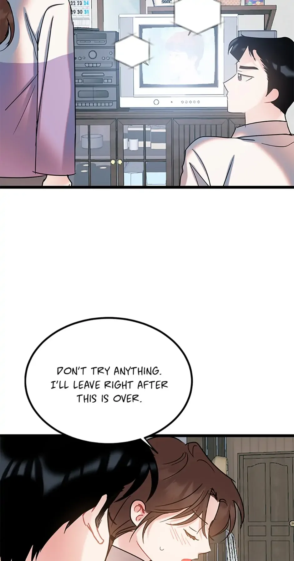 The Dignity Of Romance Chapter 23 page 41