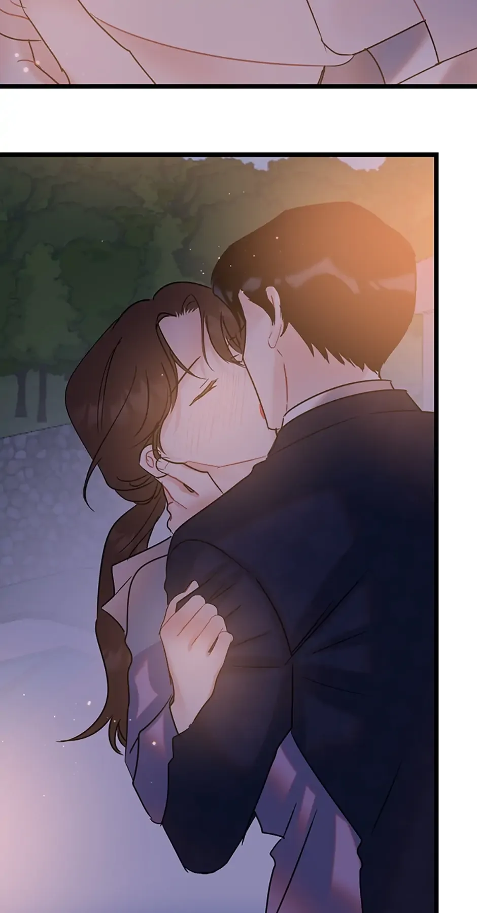The Dignity Of Romance Chapter 22 page 10