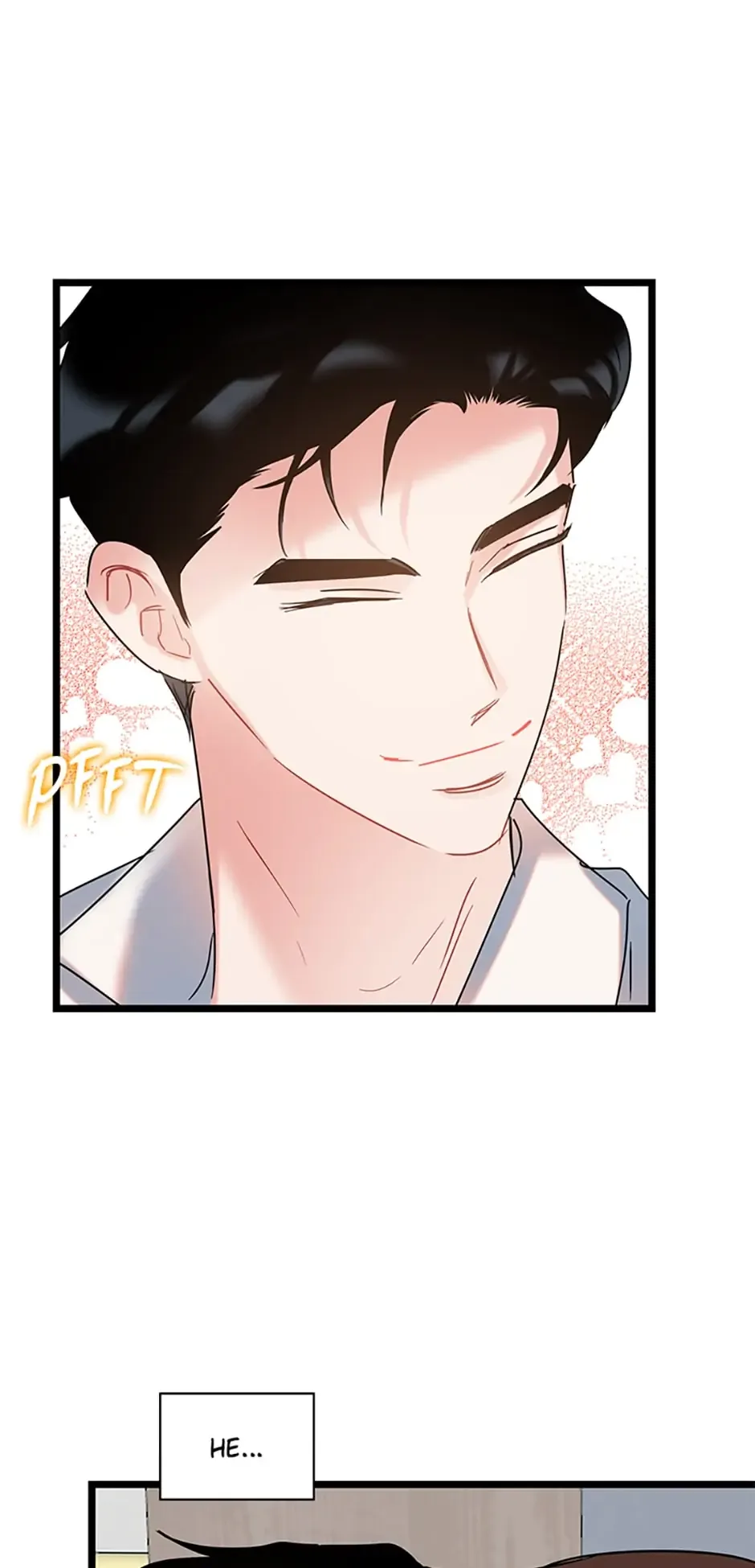 The Dignity Of Romance Chapter 23 page 45