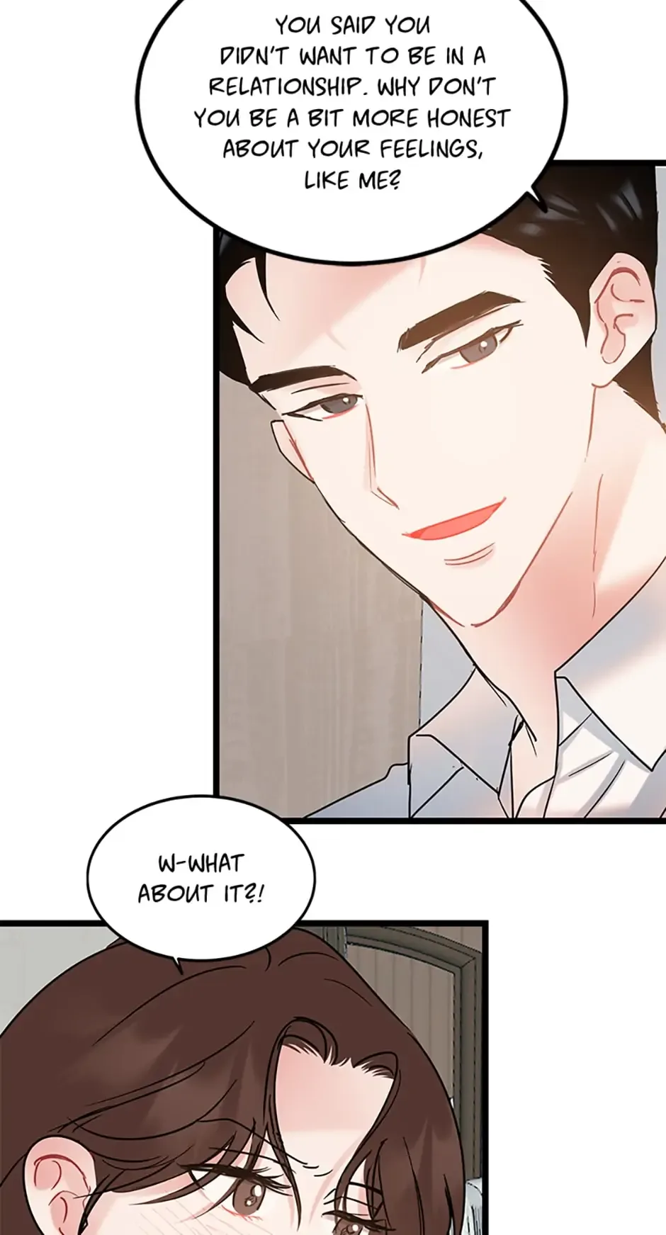 The Dignity Of Romance Chapter 23 page 52