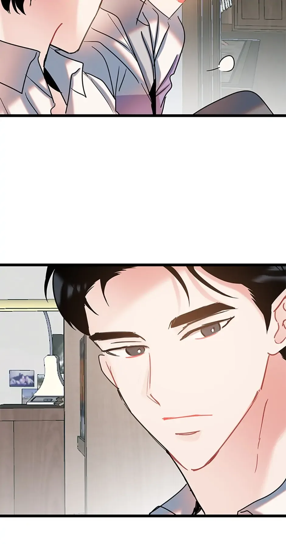 The Dignity Of Romance Chapter 23 page 42