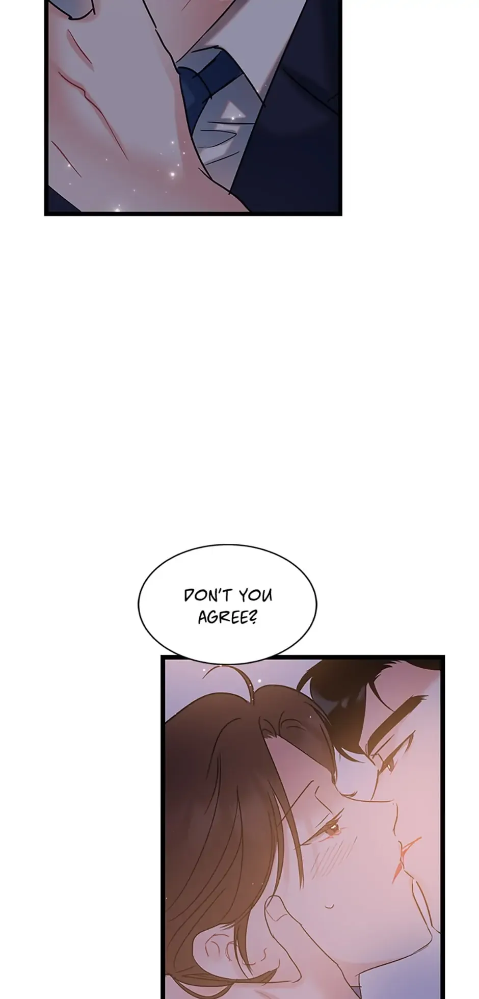 The Dignity Of Romance Chapter 22 page 6
