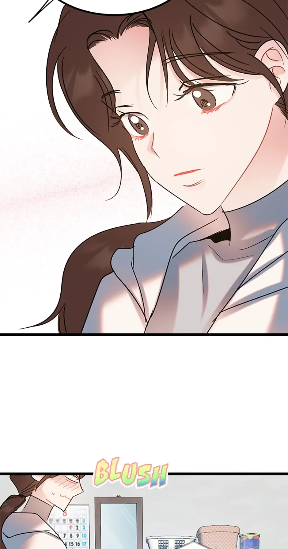 The Dignity Of Romance Chapter 23 page 40