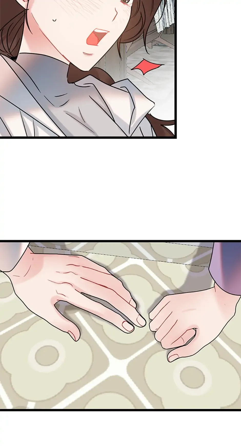 The Dignity Of Romance Chapter 23 page 53