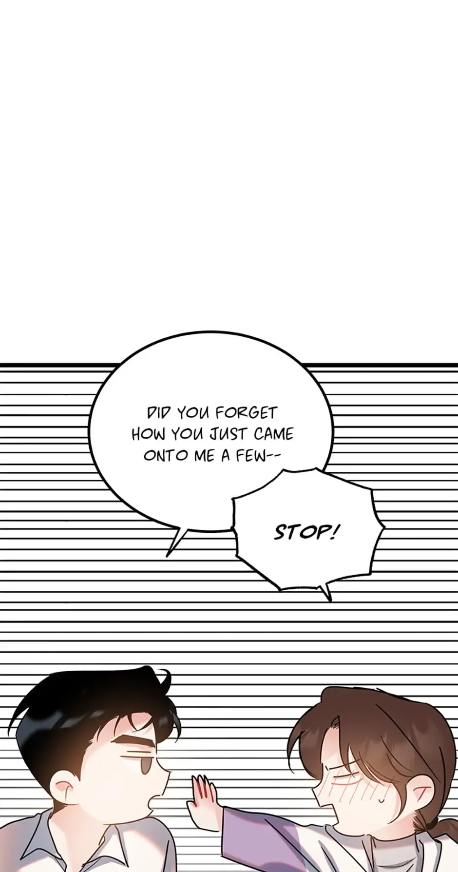 The Dignity Of Romance Chapter 23 page 43