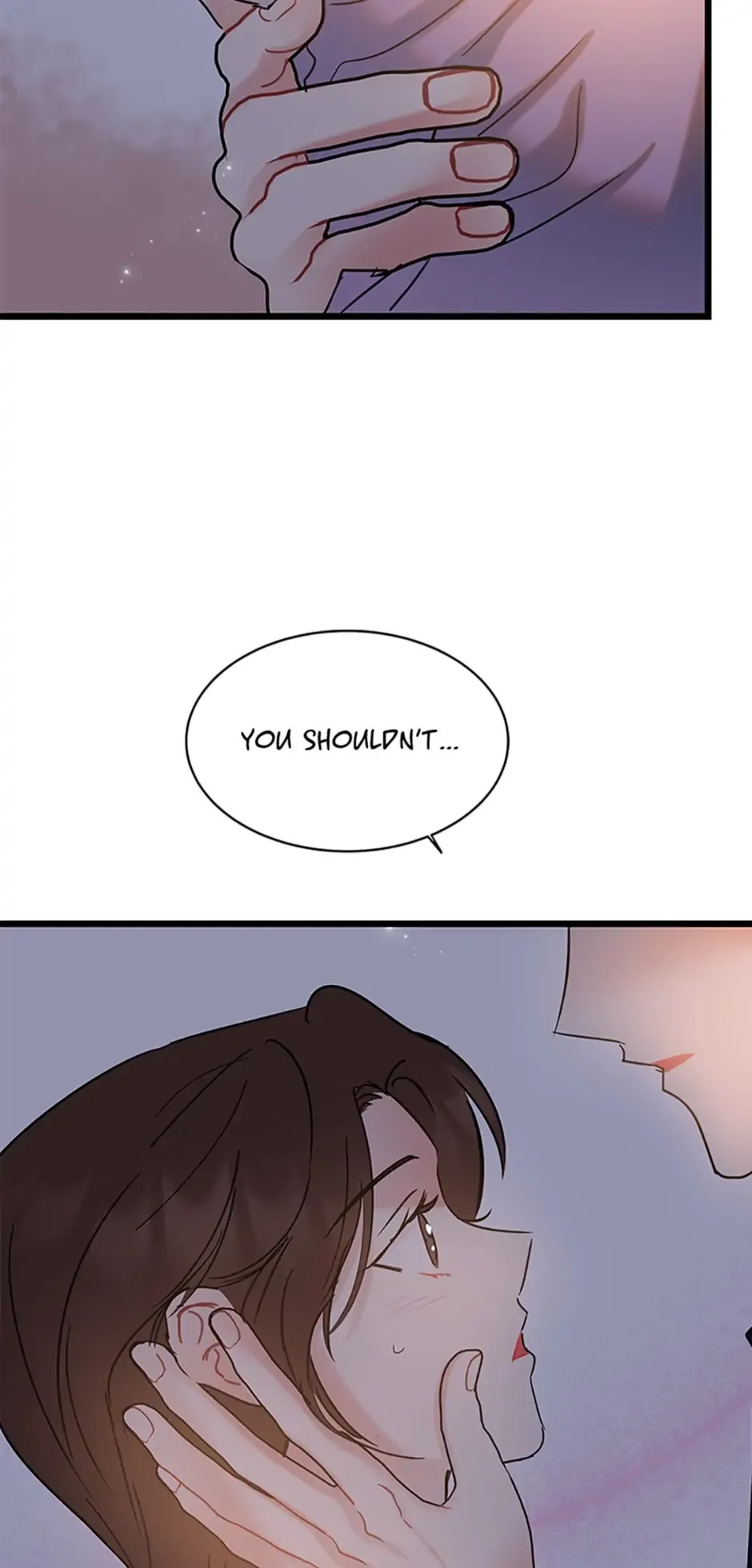 The Dignity Of Romance Chapter 22 page 4