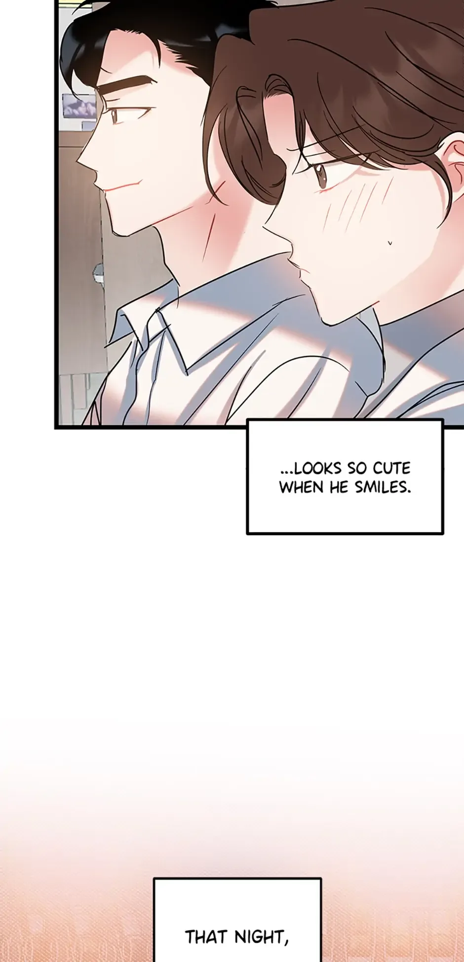 The Dignity Of Romance Chapter 23 page 46
