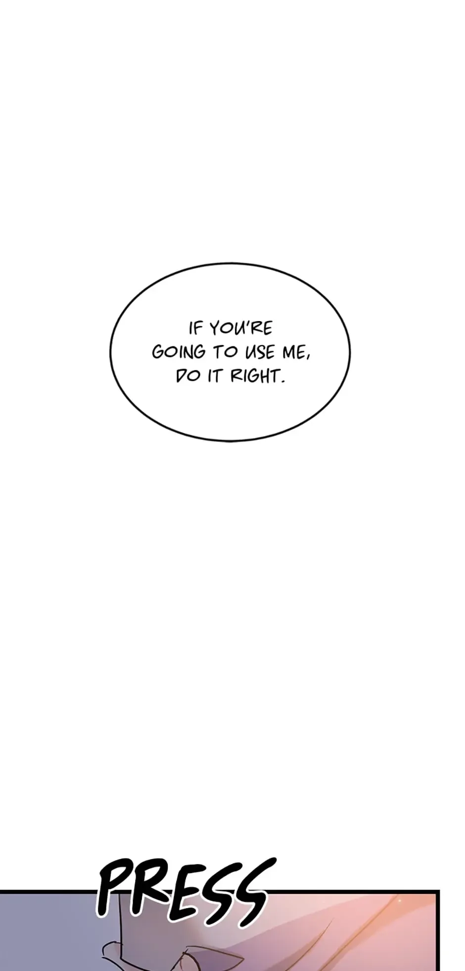The Dignity Of Romance Chapter 22 page 3