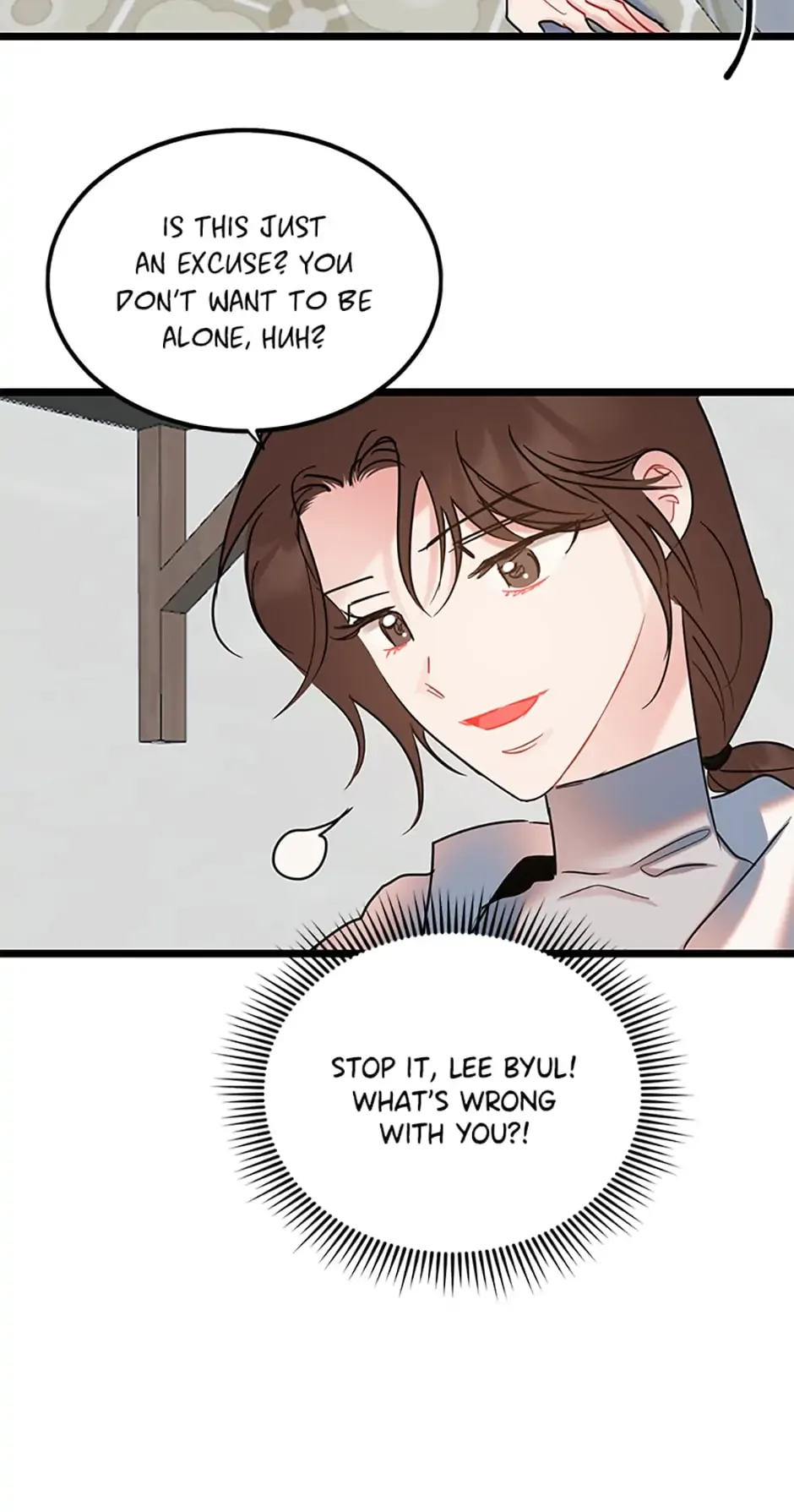The Dignity Of Romance Chapter 23 page 38