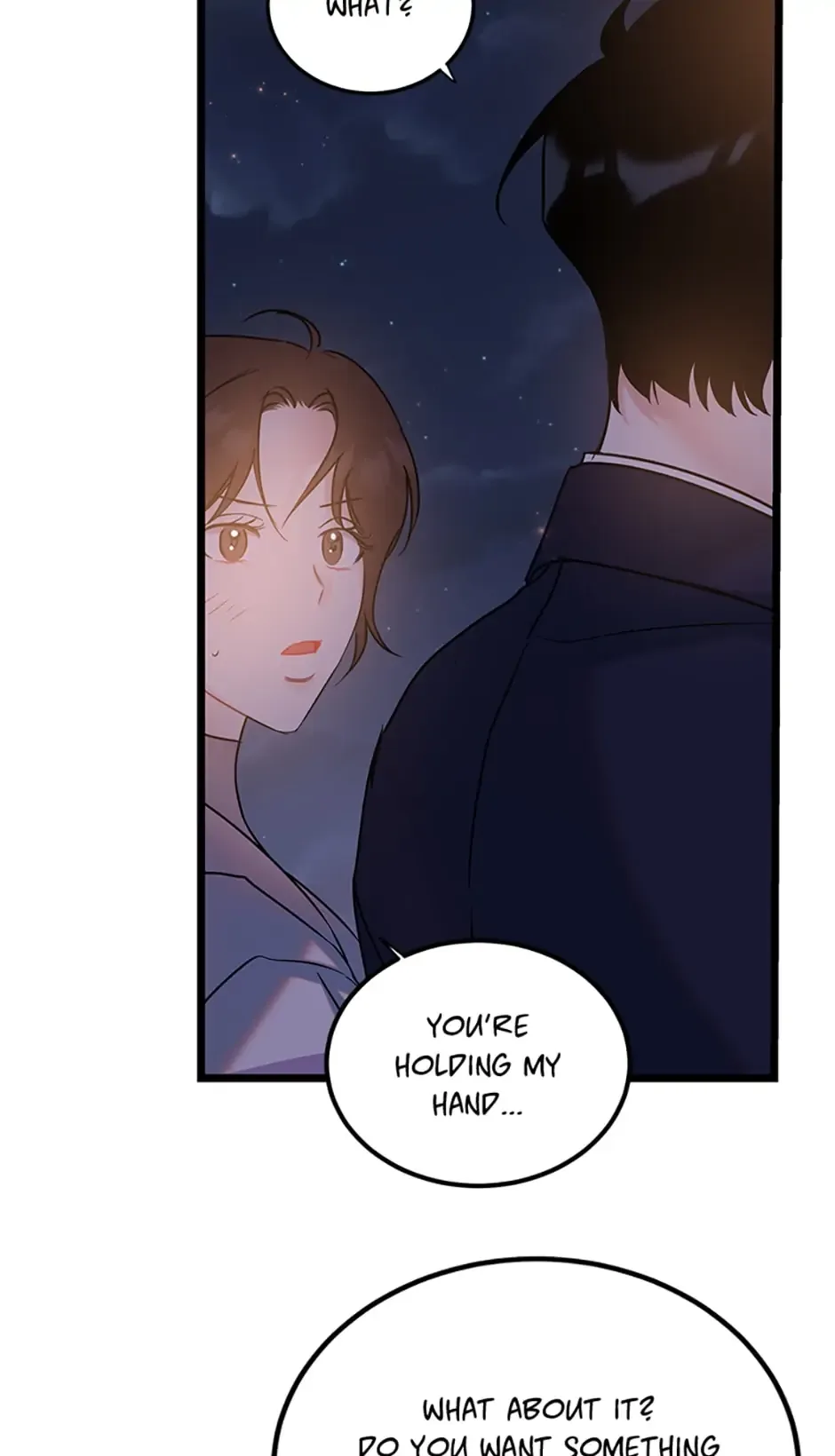 The Dignity Of Romance Chapter 22 page 25
