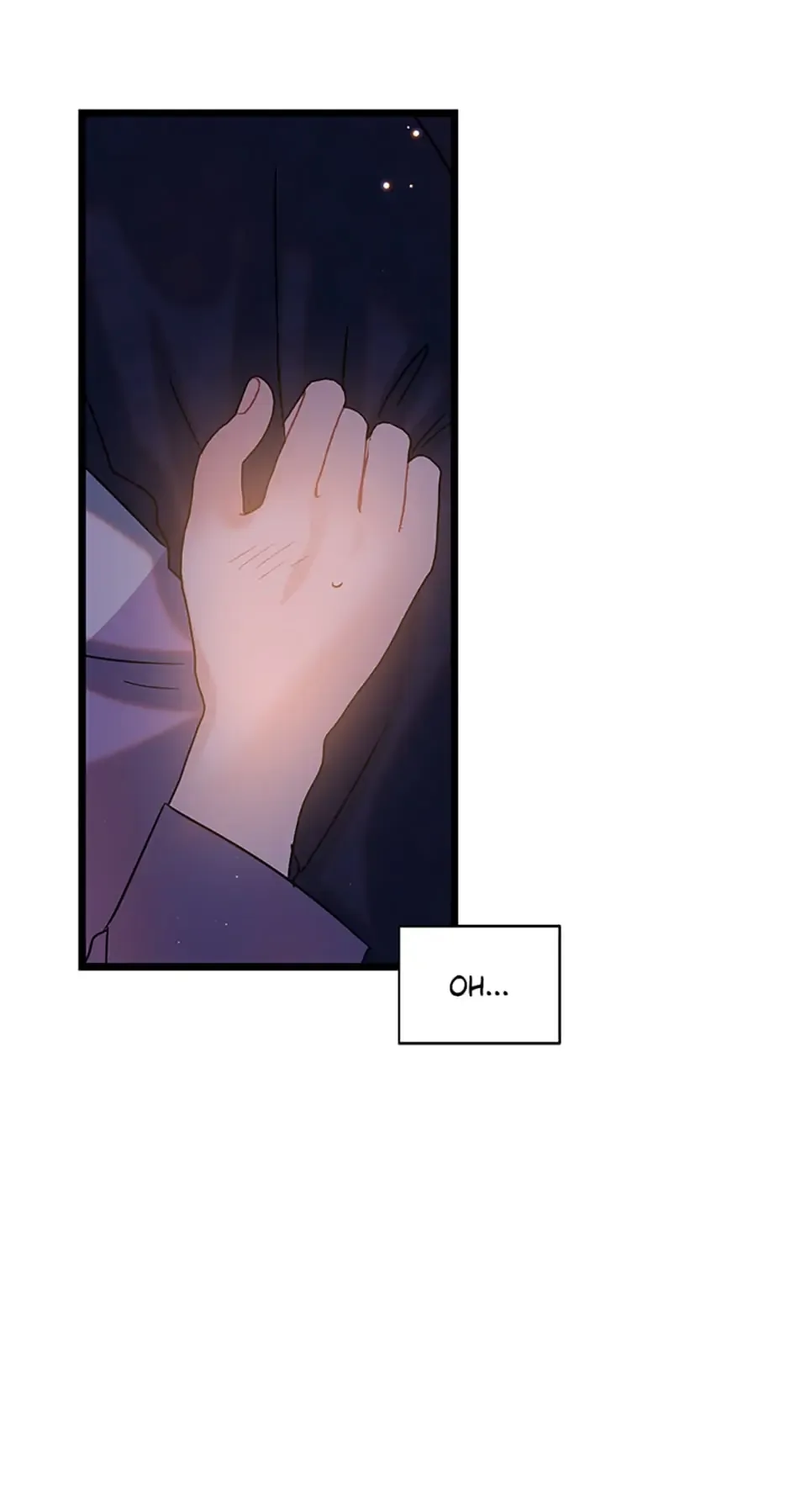 The Dignity Of Romance Chapter 22 page 8
