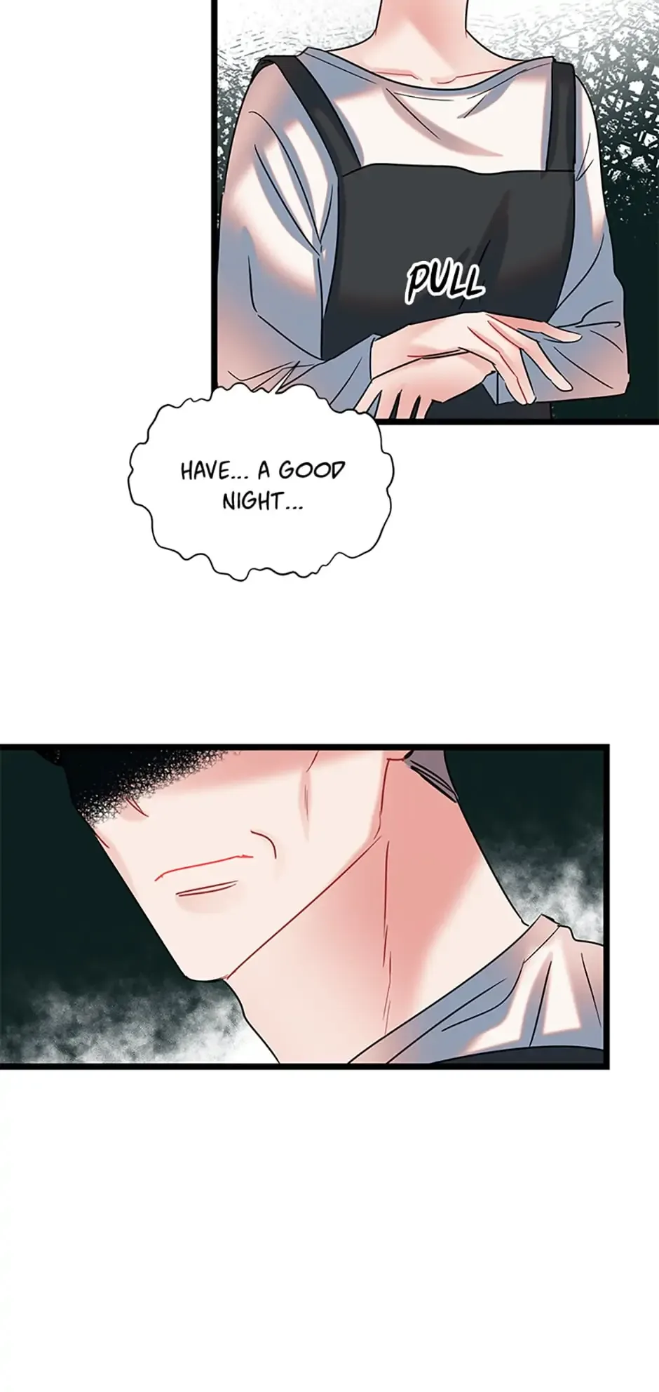 The Dignity Of Romance Chapter 22 page 17