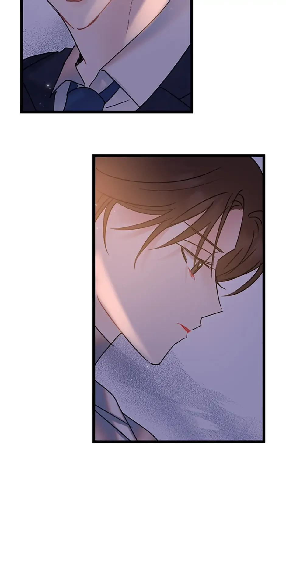 The Dignity Of Romance Chapter 22 page 22