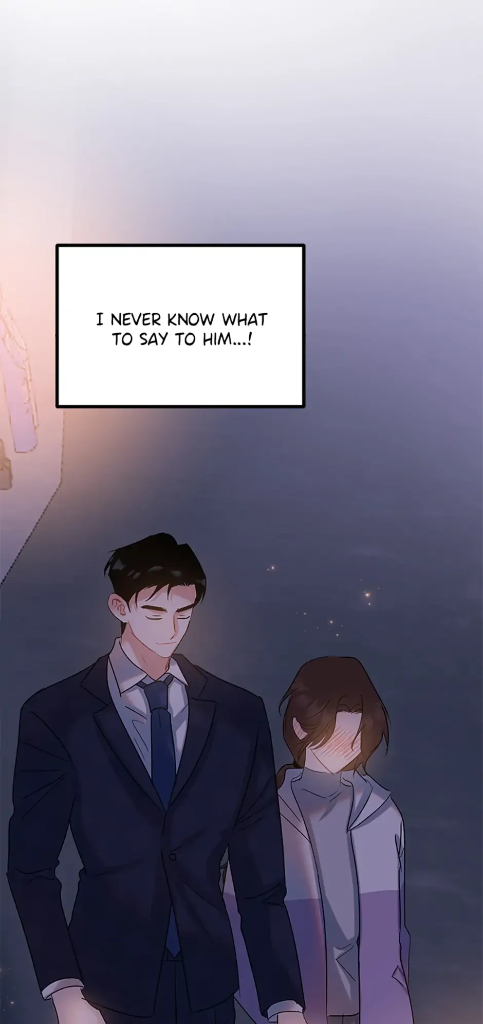 The Dignity Of Romance Chapter 22 page 29