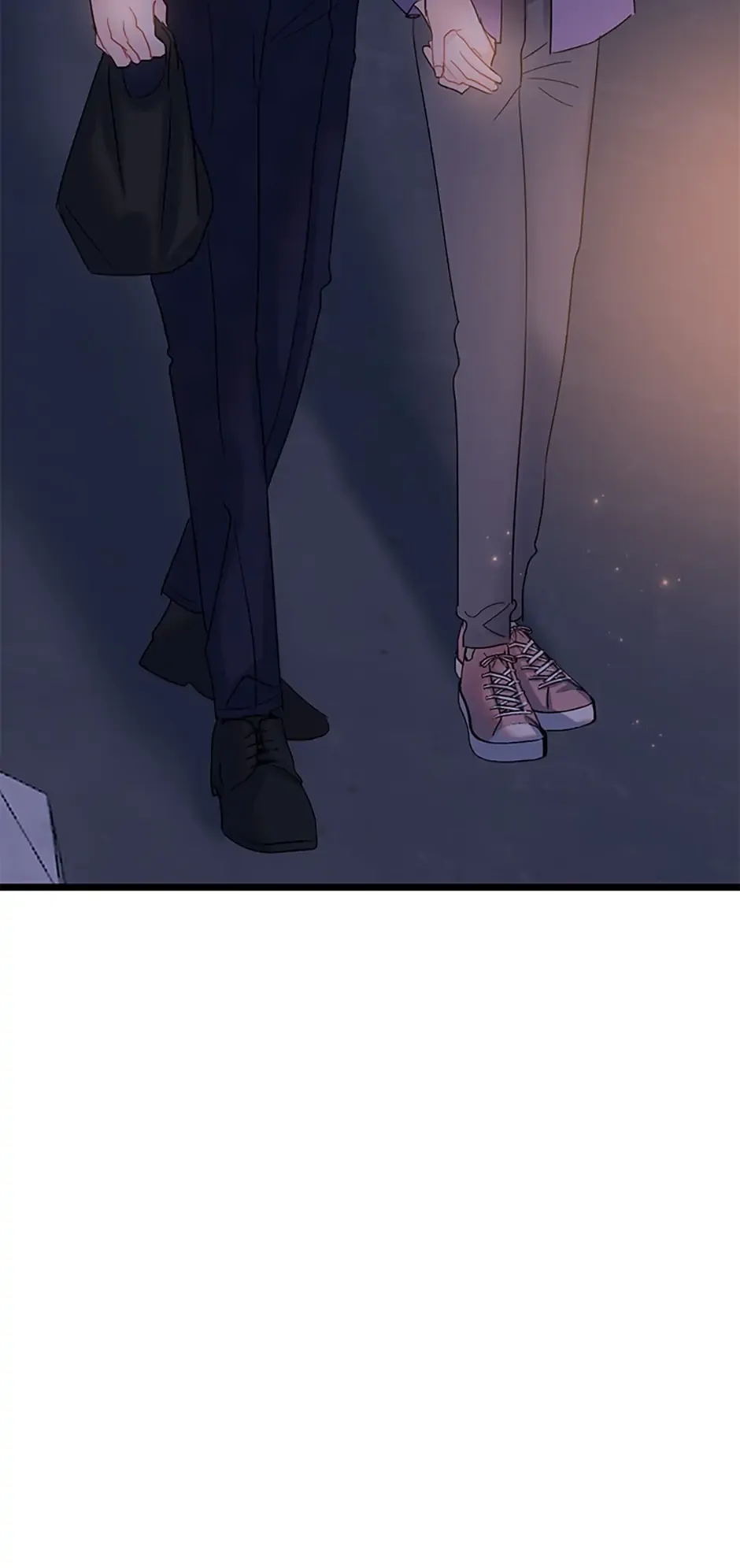 The Dignity Of Romance Chapter 22 page 30