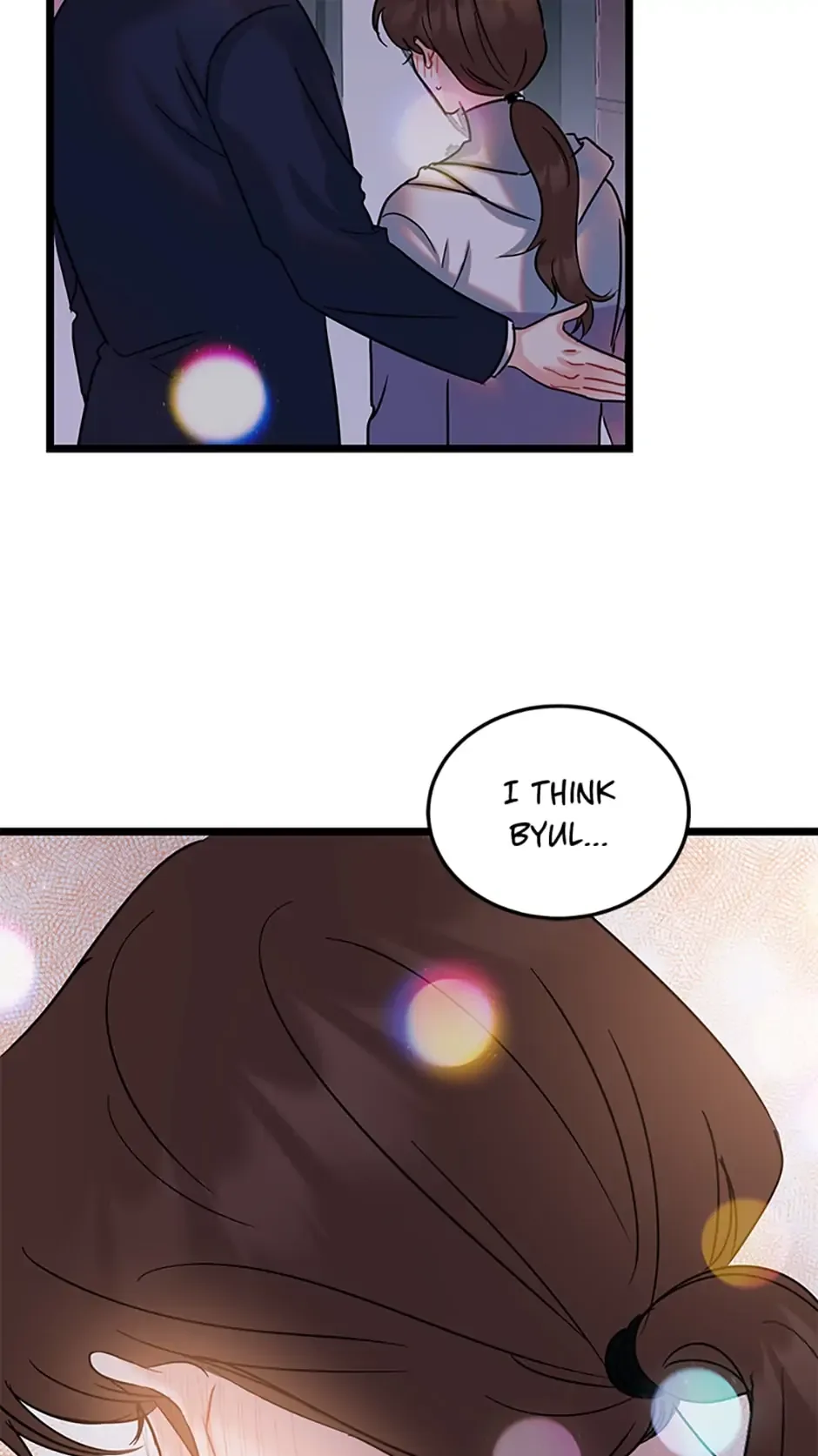 The Dignity Of Romance Chapter 22 page 44