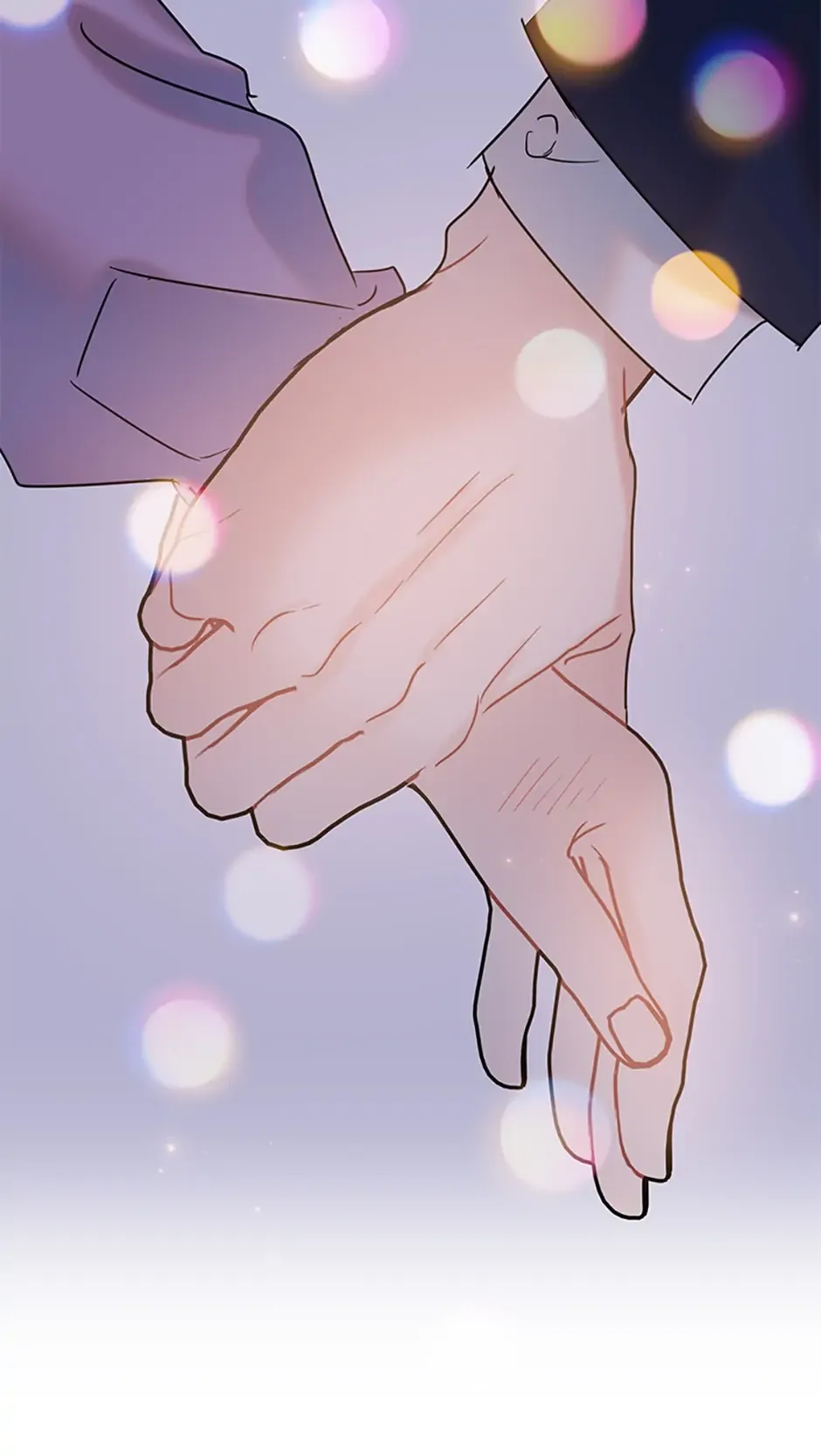 The Dignity Of Romance Chapter 22 page 46