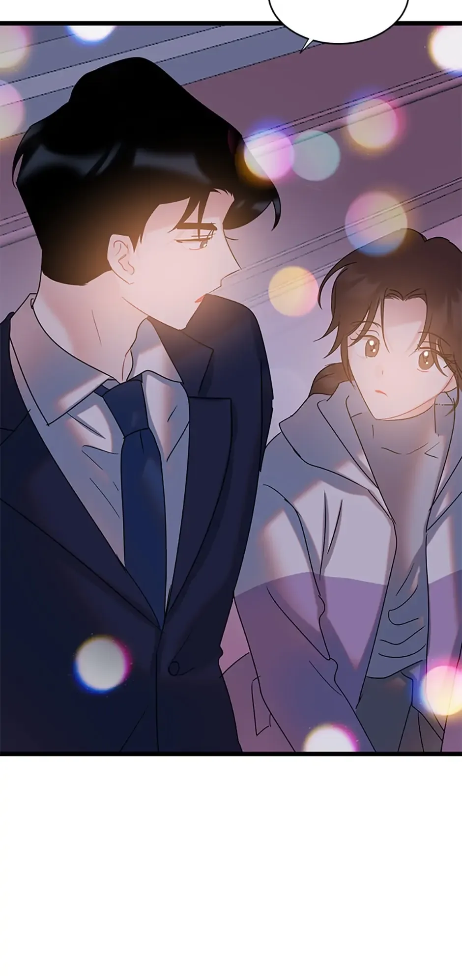 The Dignity Of Romance Chapter 22 page 40
