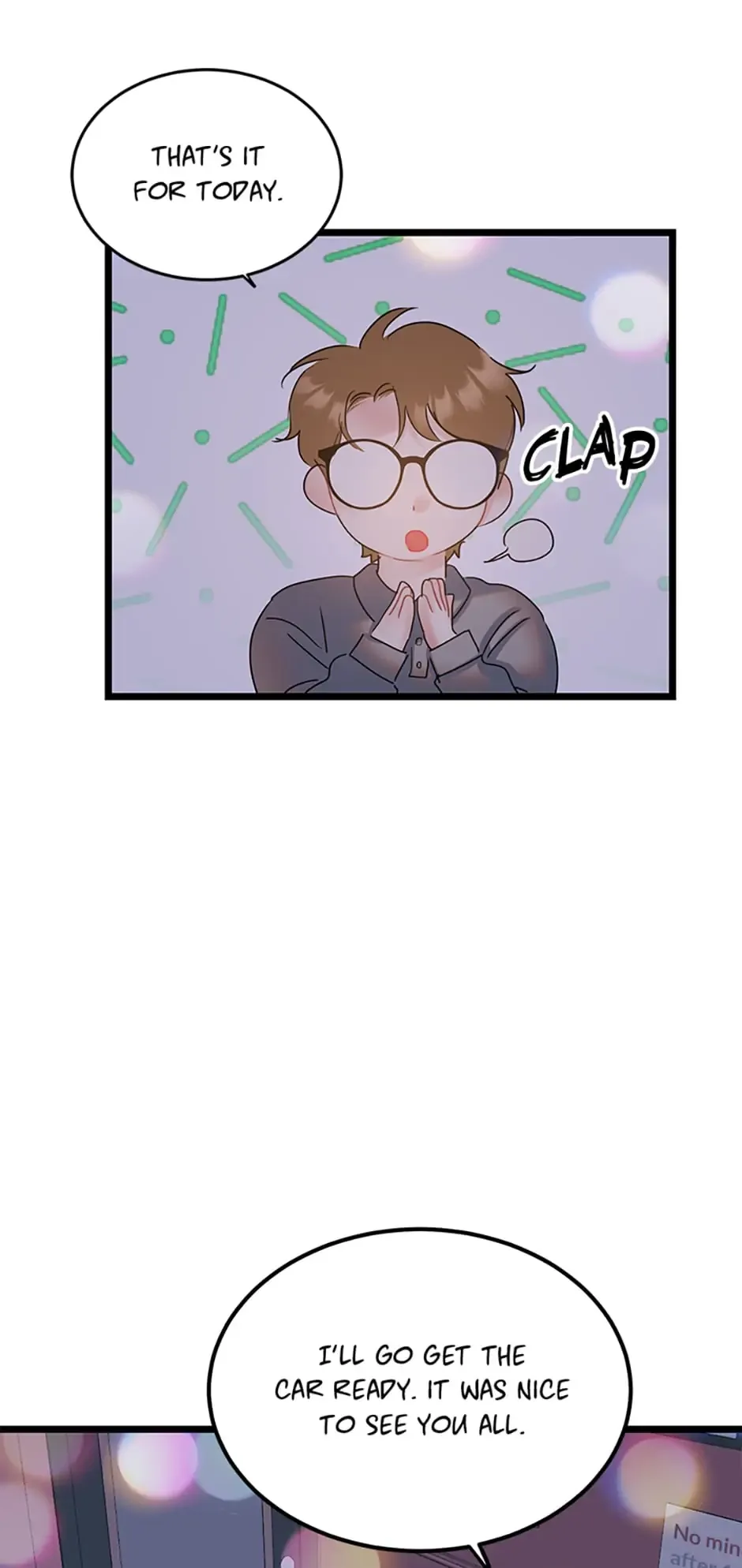 The Dignity Of Romance Chapter 22 page 38
