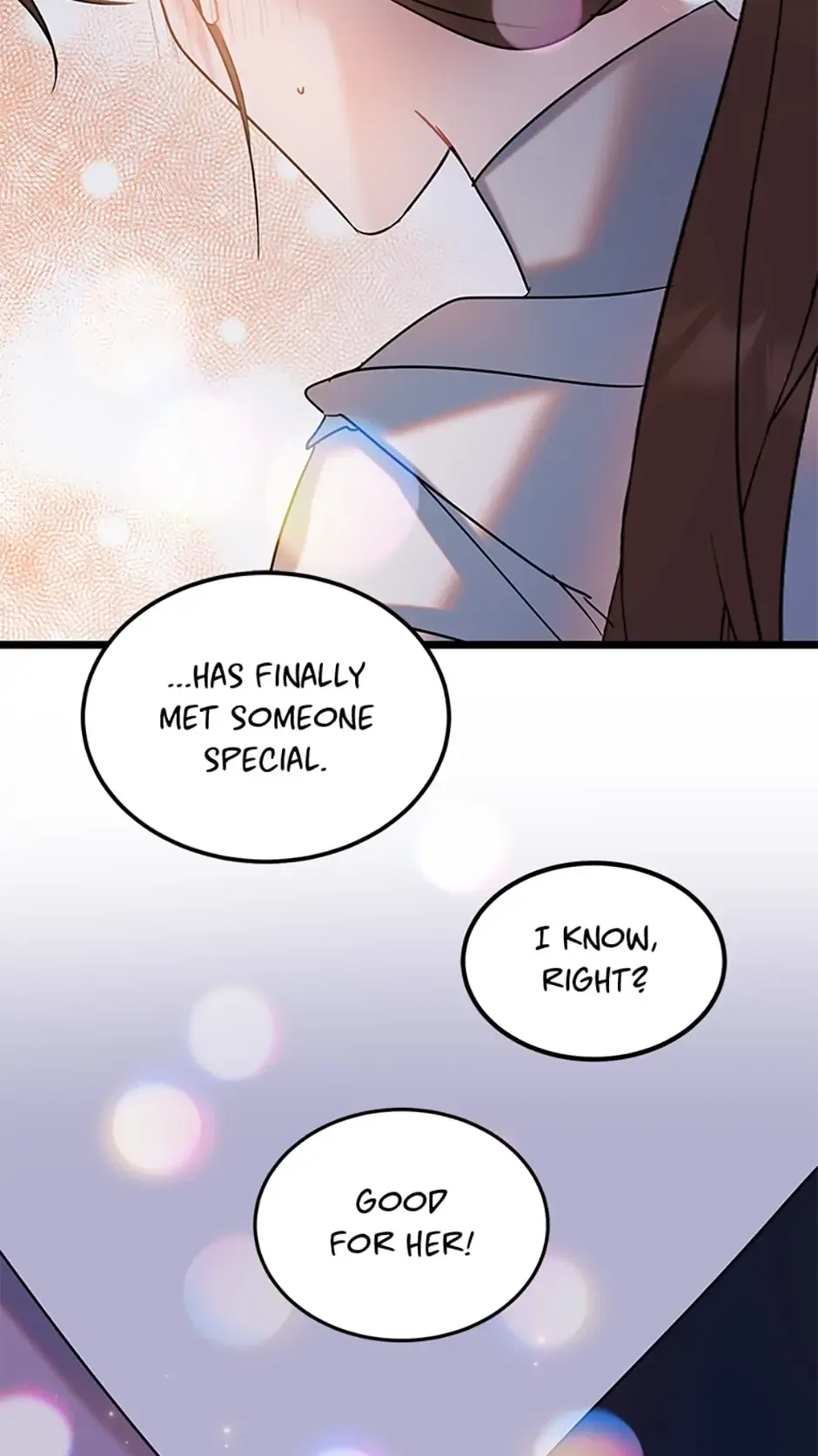 The Dignity Of Romance Chapter 22 page 45