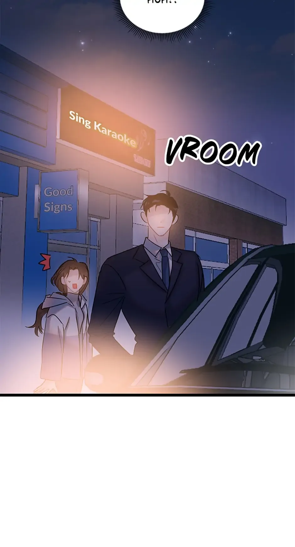 The Dignity Of Romance Chapter 22 page 51
