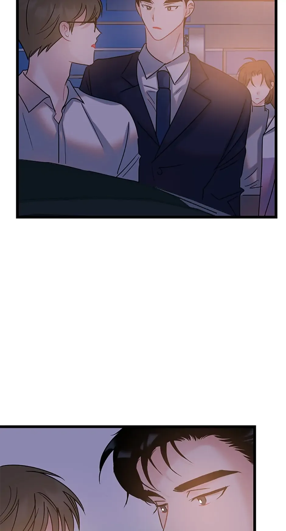 The Dignity Of Romance Chapter 22 page 49