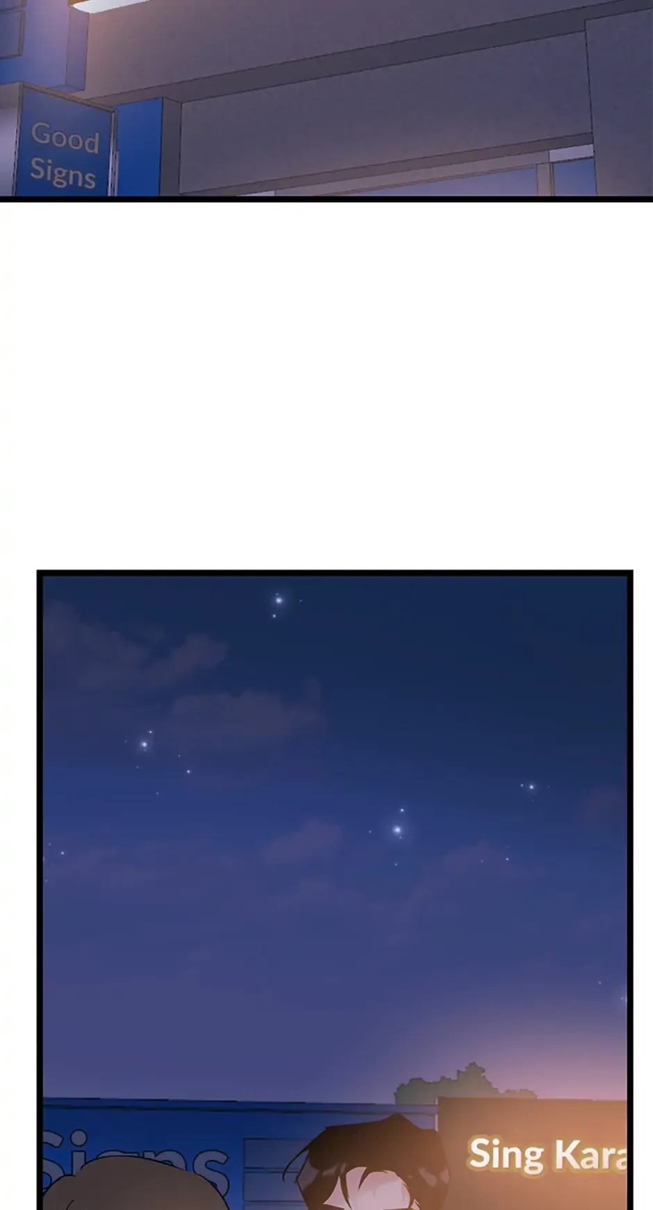The Dignity Of Romance Chapter 22 page 48