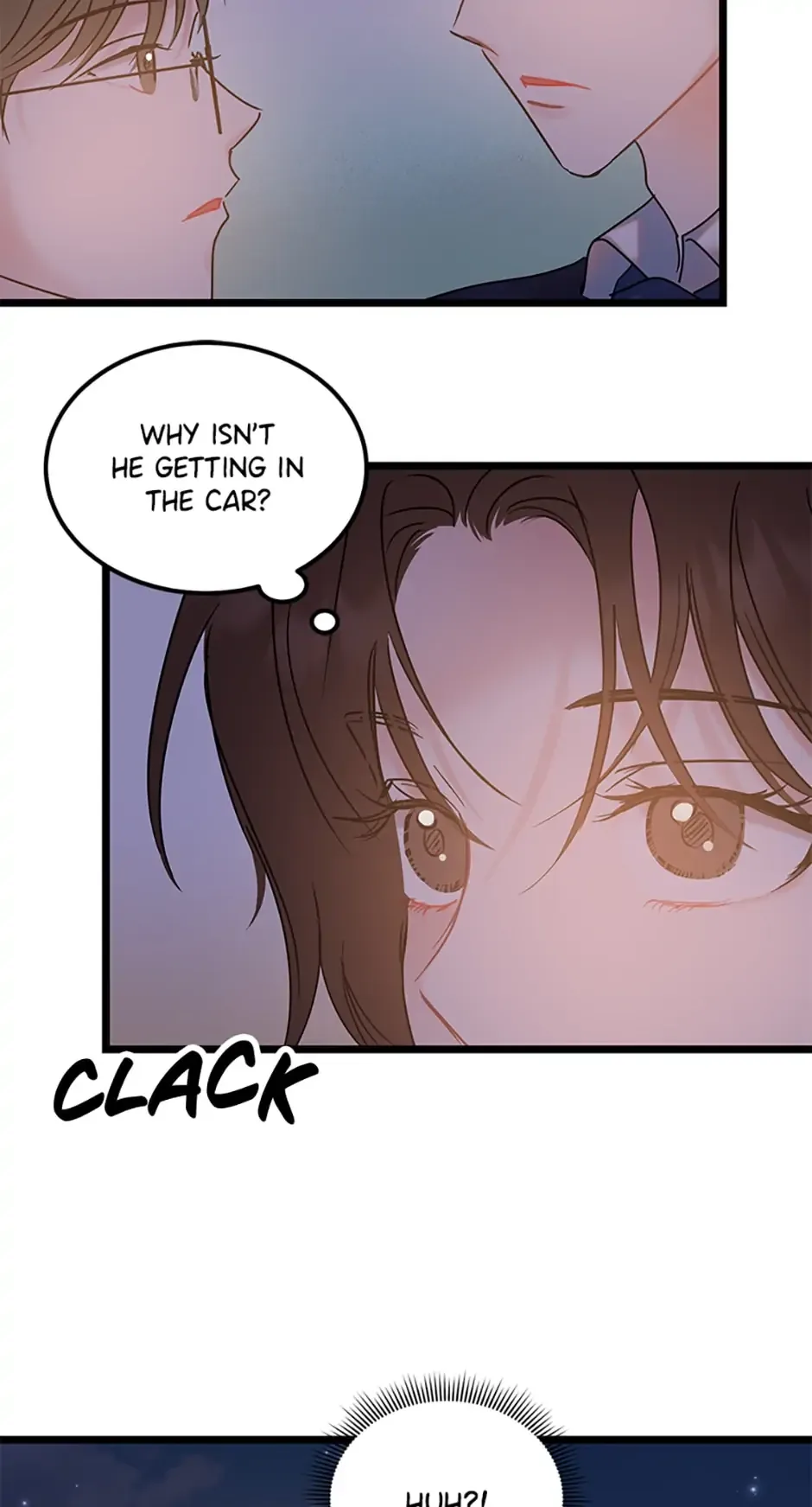 The Dignity Of Romance Chapter 22 page 50