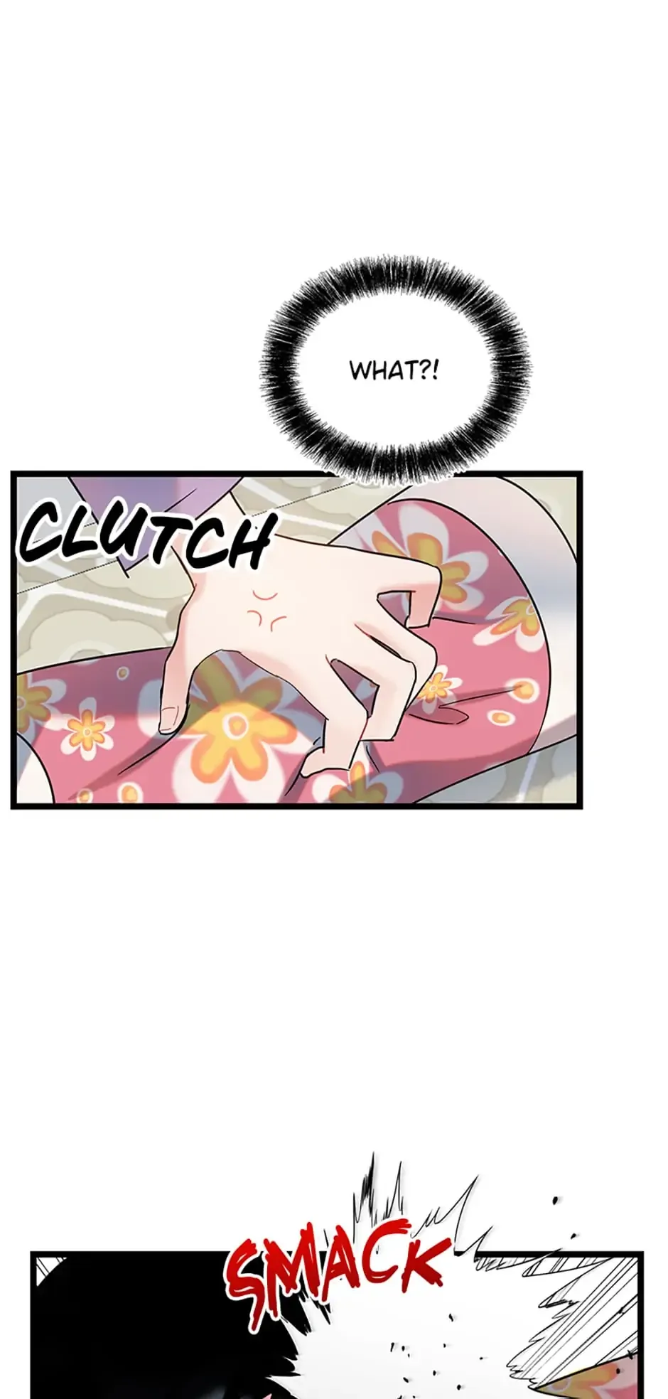 The Dignity Of Romance Chapter 24 page 11