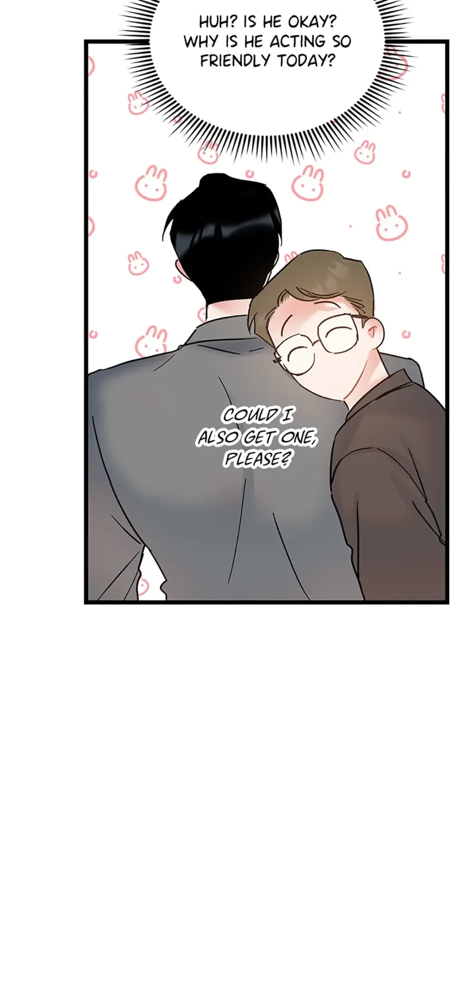 The Dignity Of Romance Chapter 26 page 10