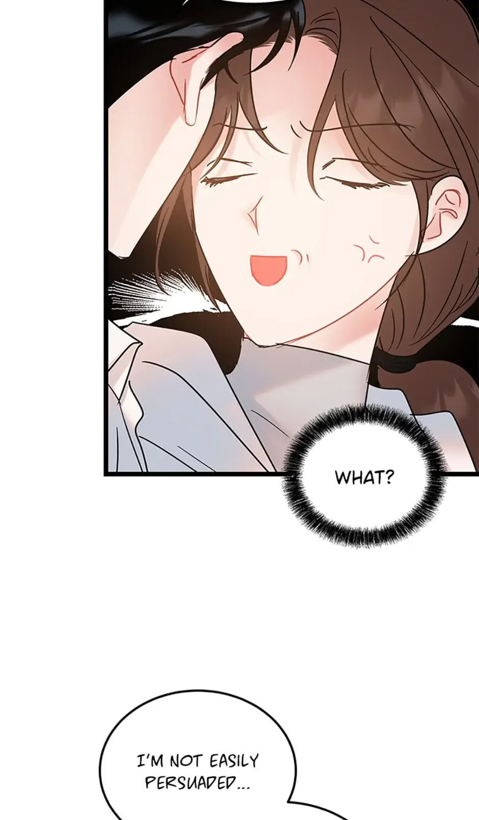 The Dignity Of Romance Chapter 24 page 7
