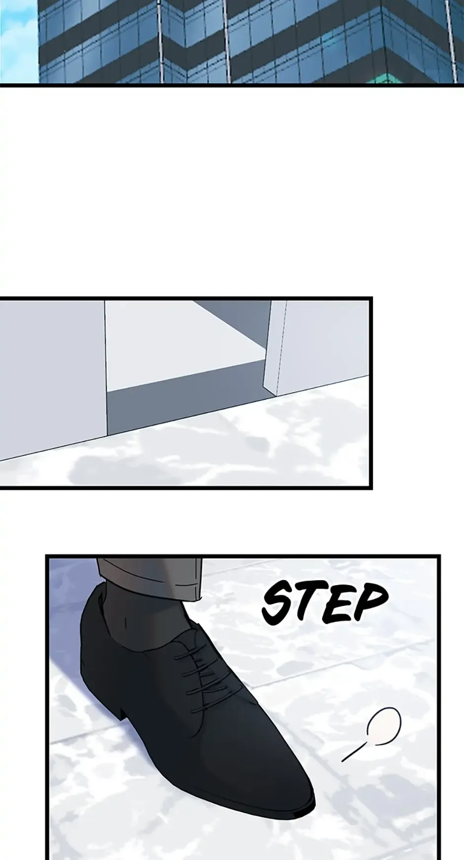 The Dignity Of Romance Chapter 26 page 3