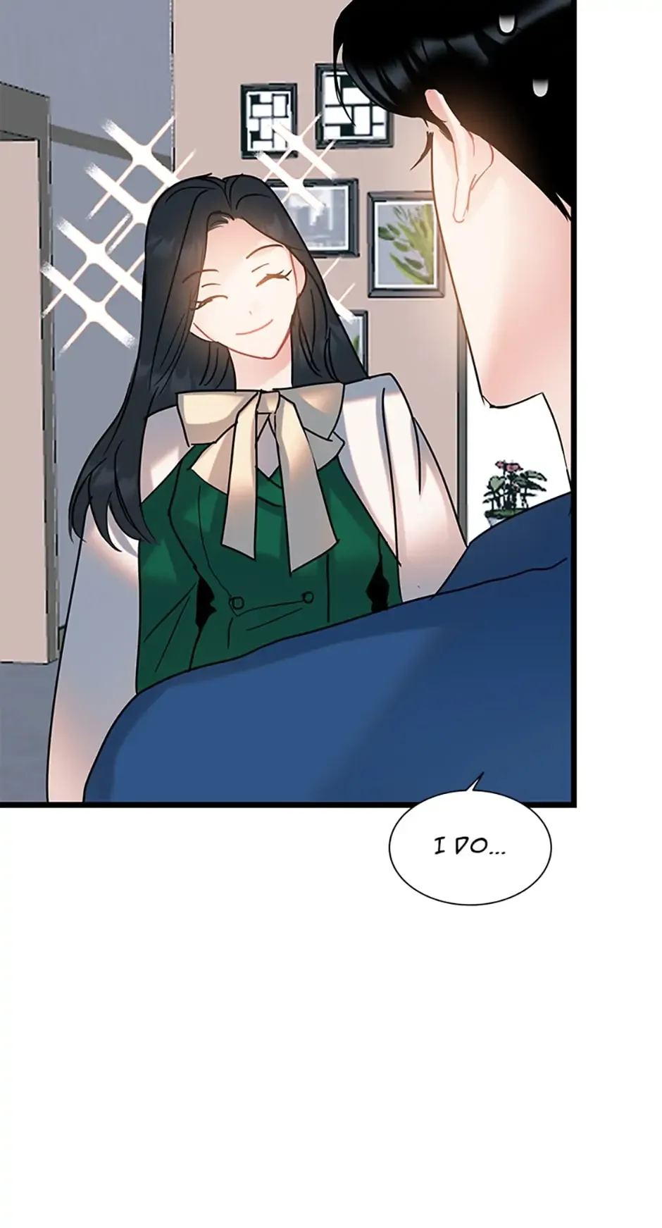 The Dignity Of Romance Chapter 27 page 11
