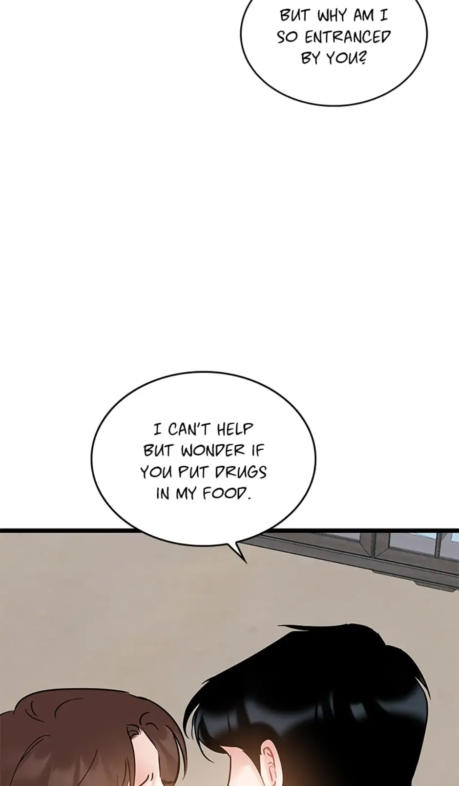 The Dignity Of Romance Chapter 24 page 9