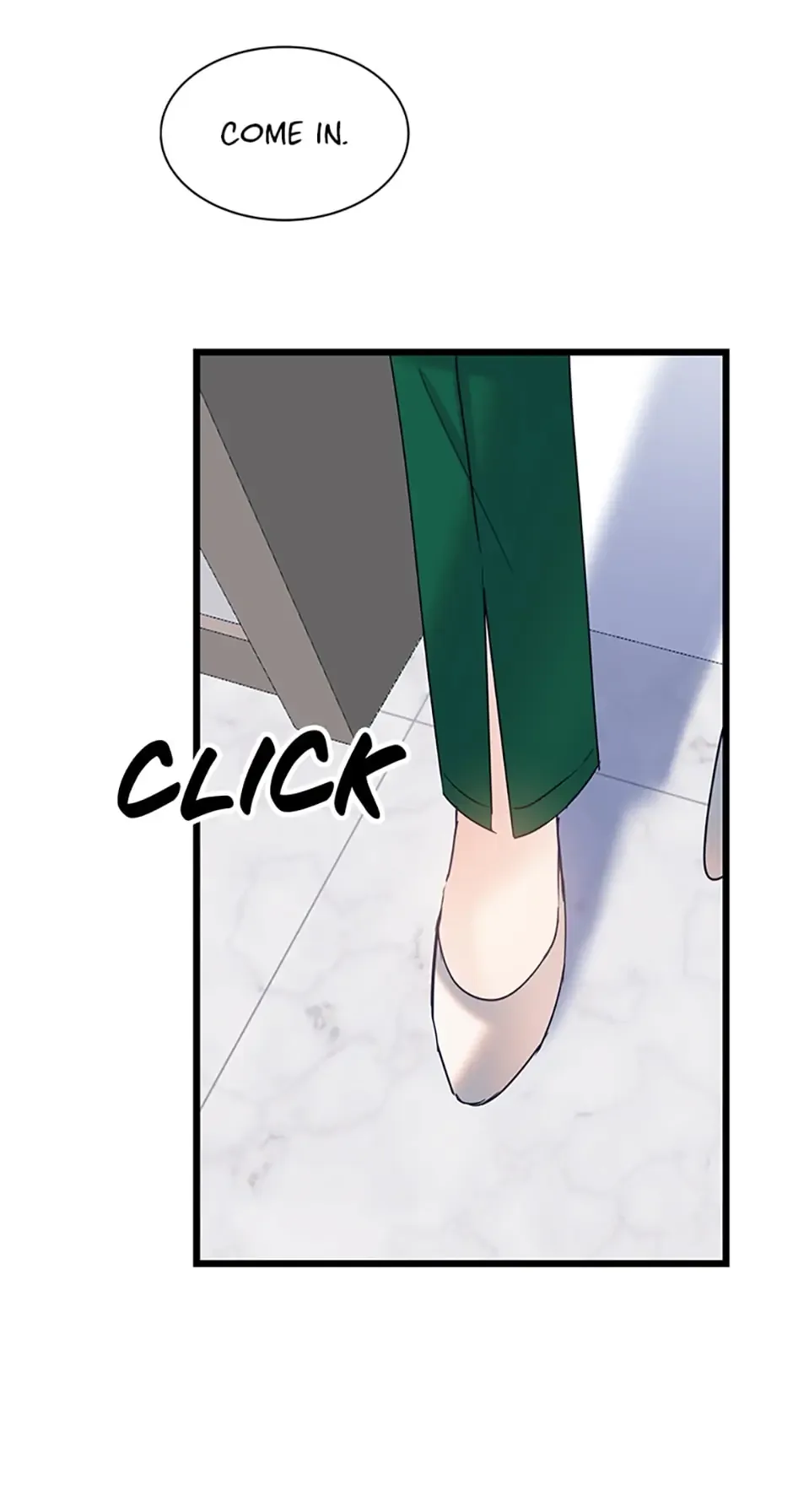 The Dignity Of Romance Chapter 27 page 4