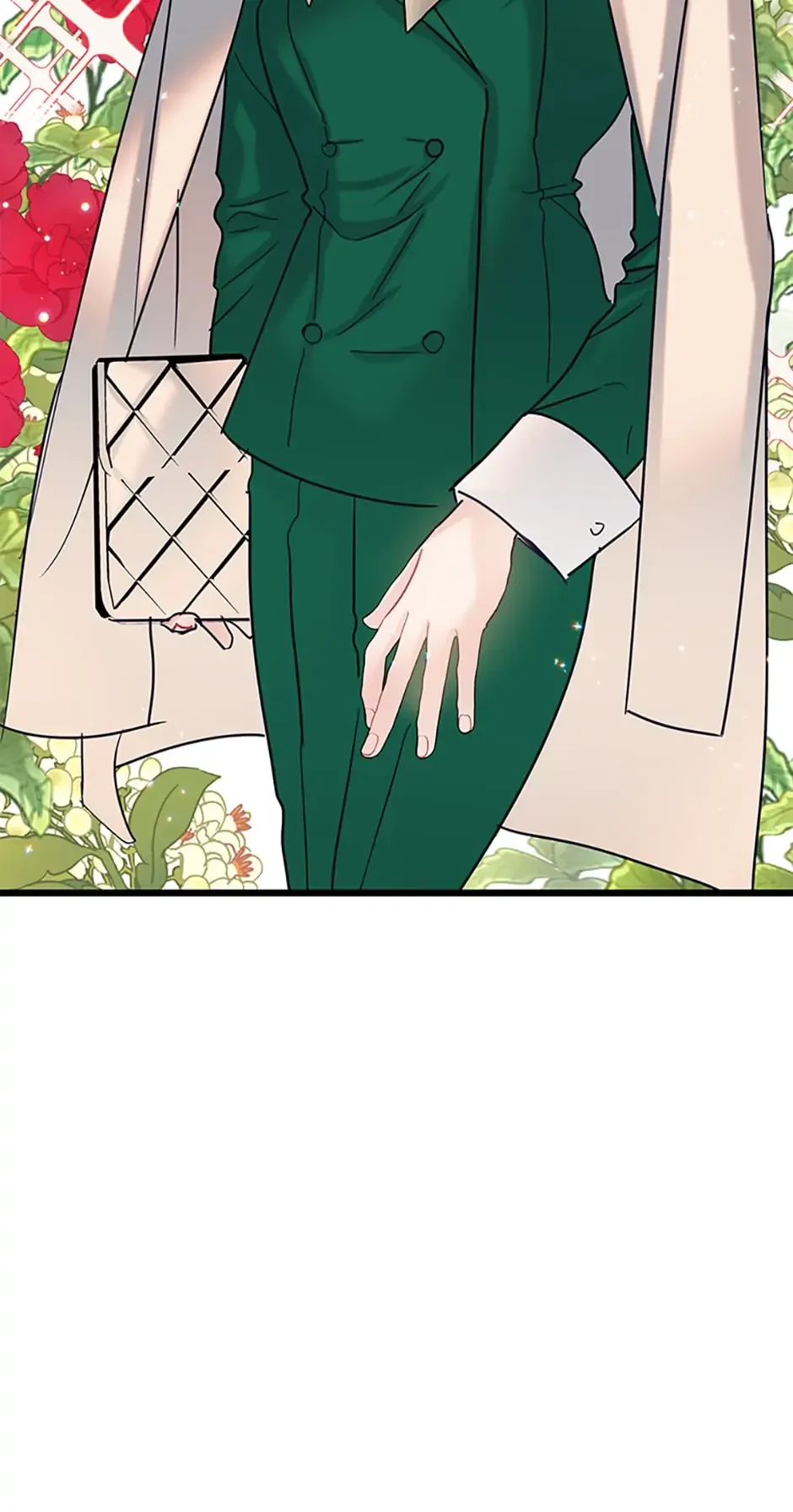 The Dignity Of Romance Chapter 27 page 6