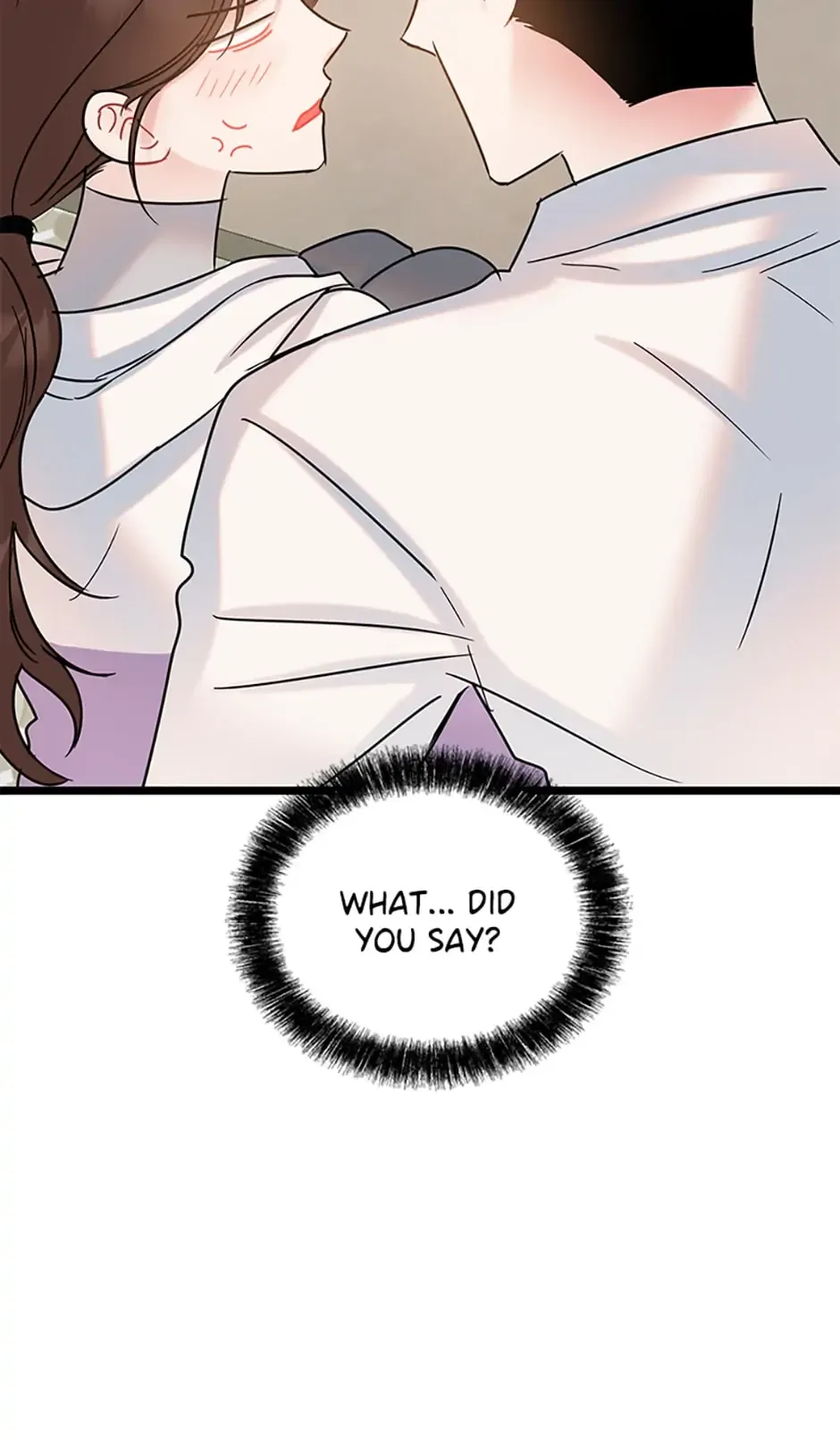 The Dignity Of Romance Chapter 24 page 10