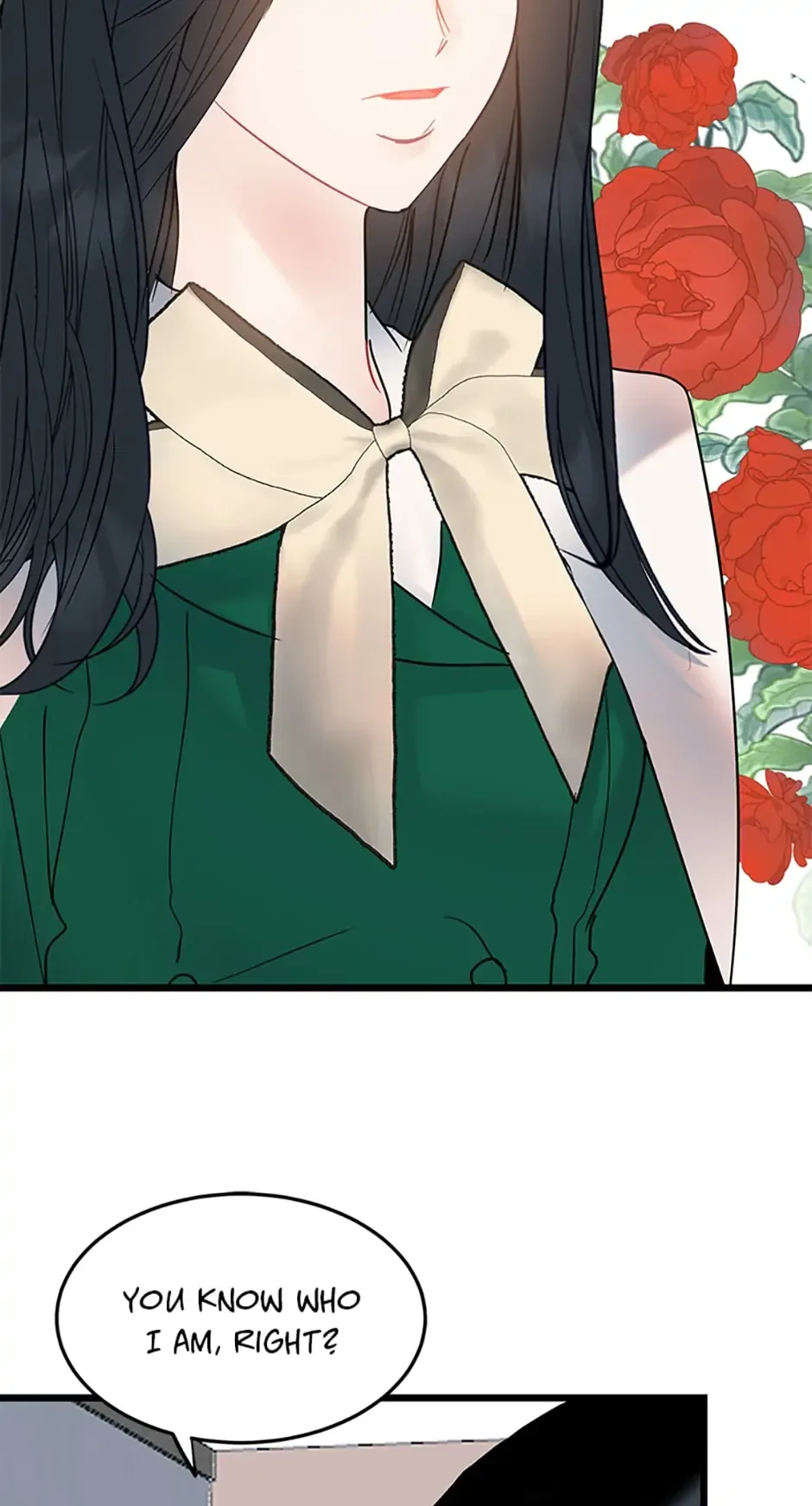 The Dignity Of Romance Chapter 27 page 10