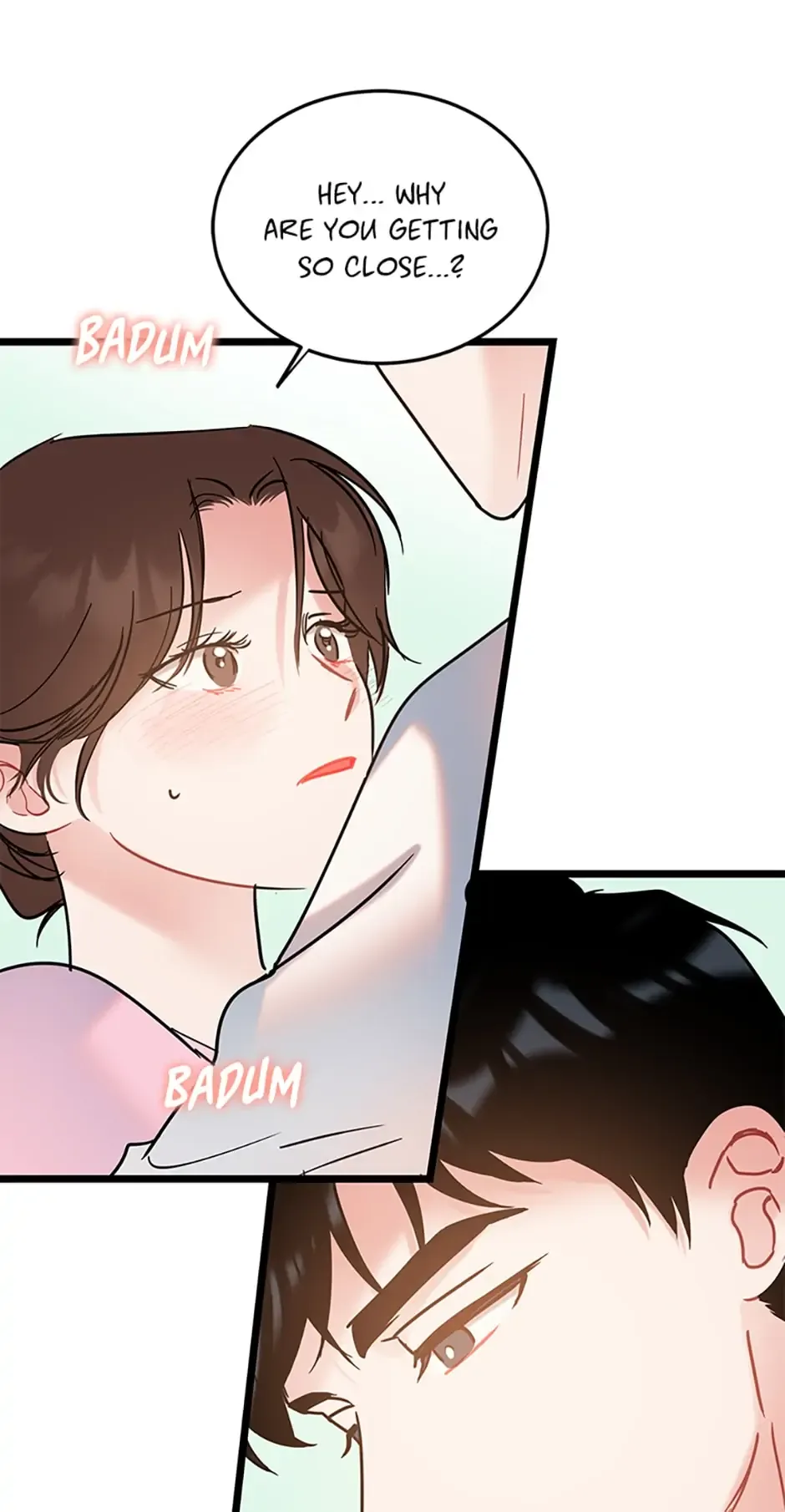The Dignity Of Romance Chapter 25 page 4