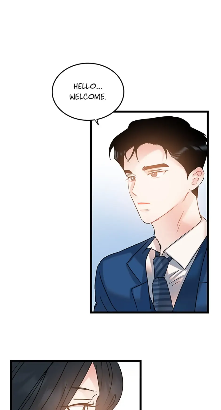 The Dignity Of Romance Chapter 27 page 7
