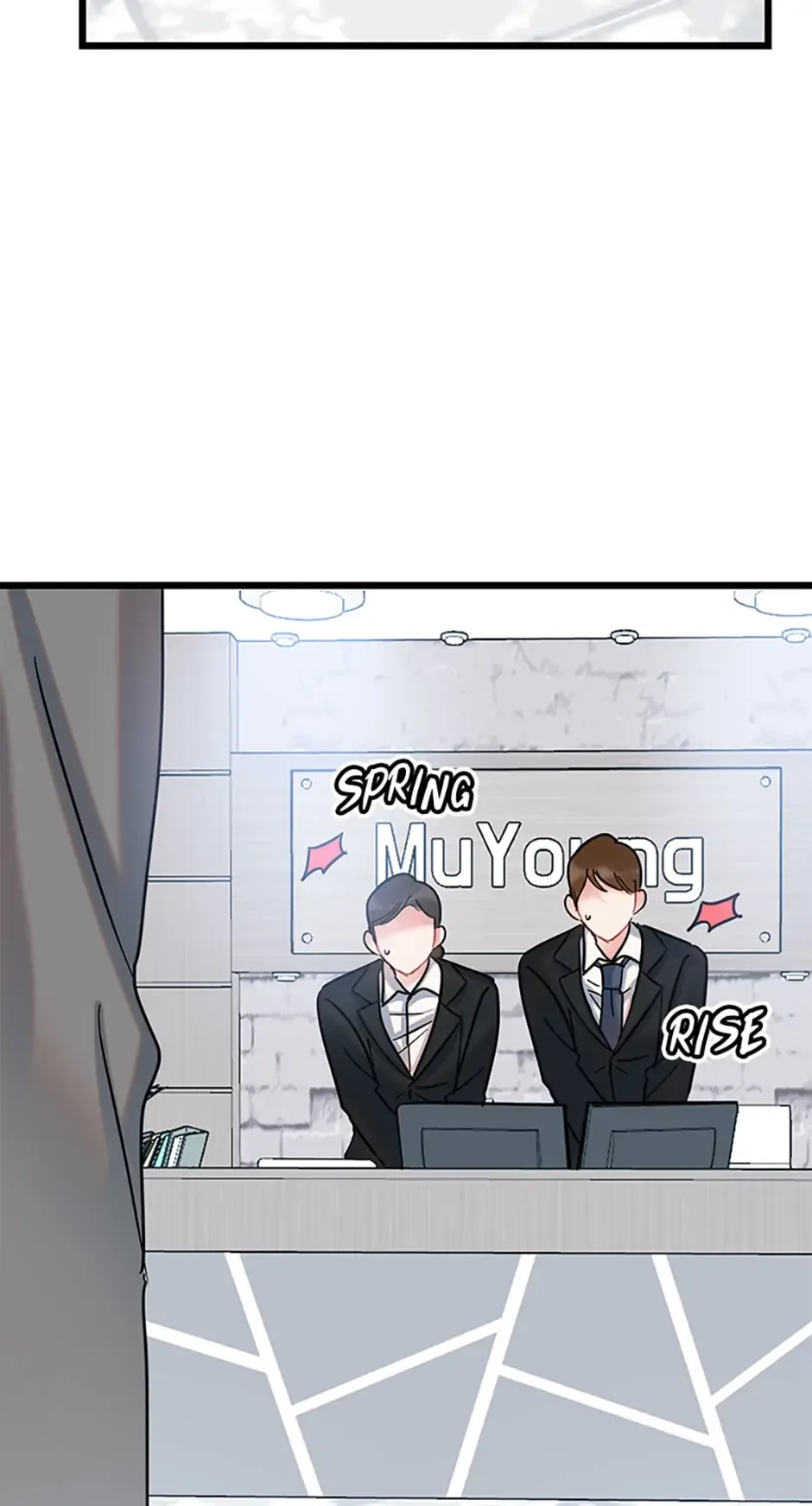 The Dignity Of Romance Chapter 26 page 4