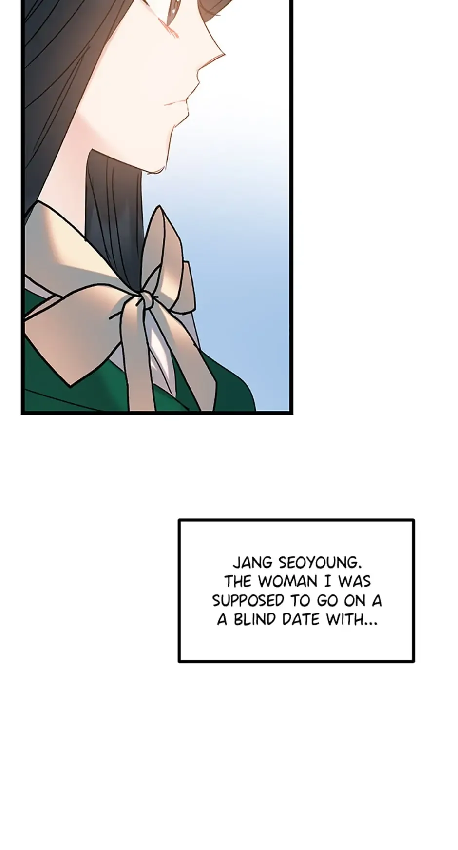 The Dignity Of Romance Chapter 27 page 8