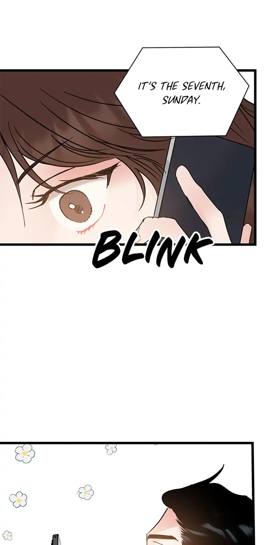 The Dignity Of Romance Chapter 27 page 64